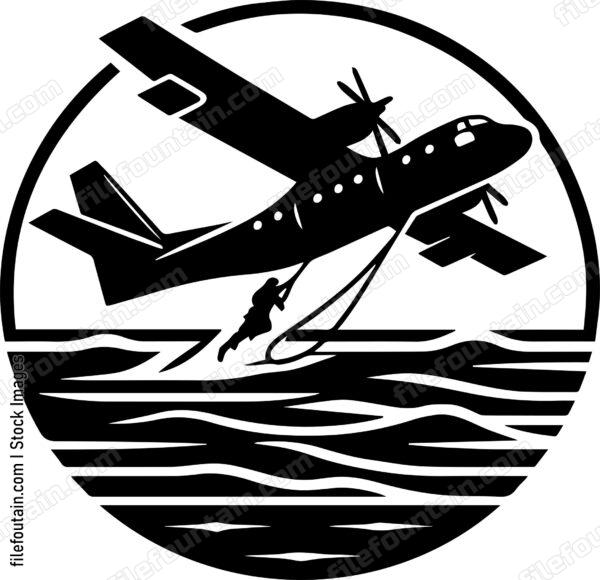 Airforce Rescue