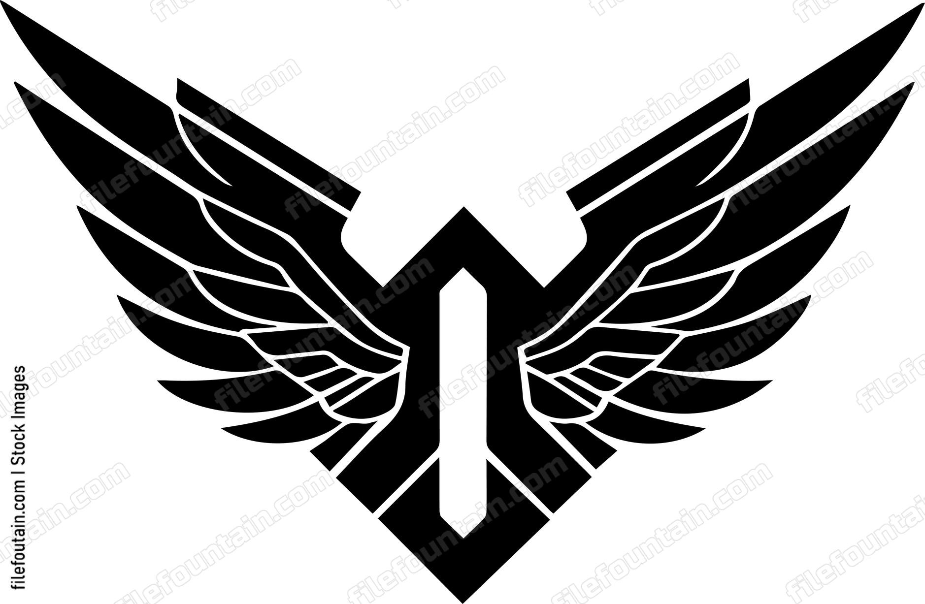 Airforce Wings Aviation