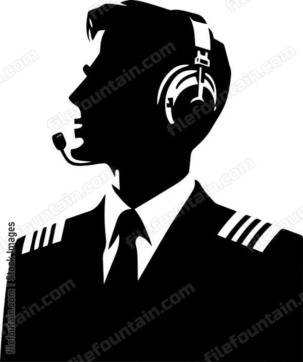 Airline Pilot
