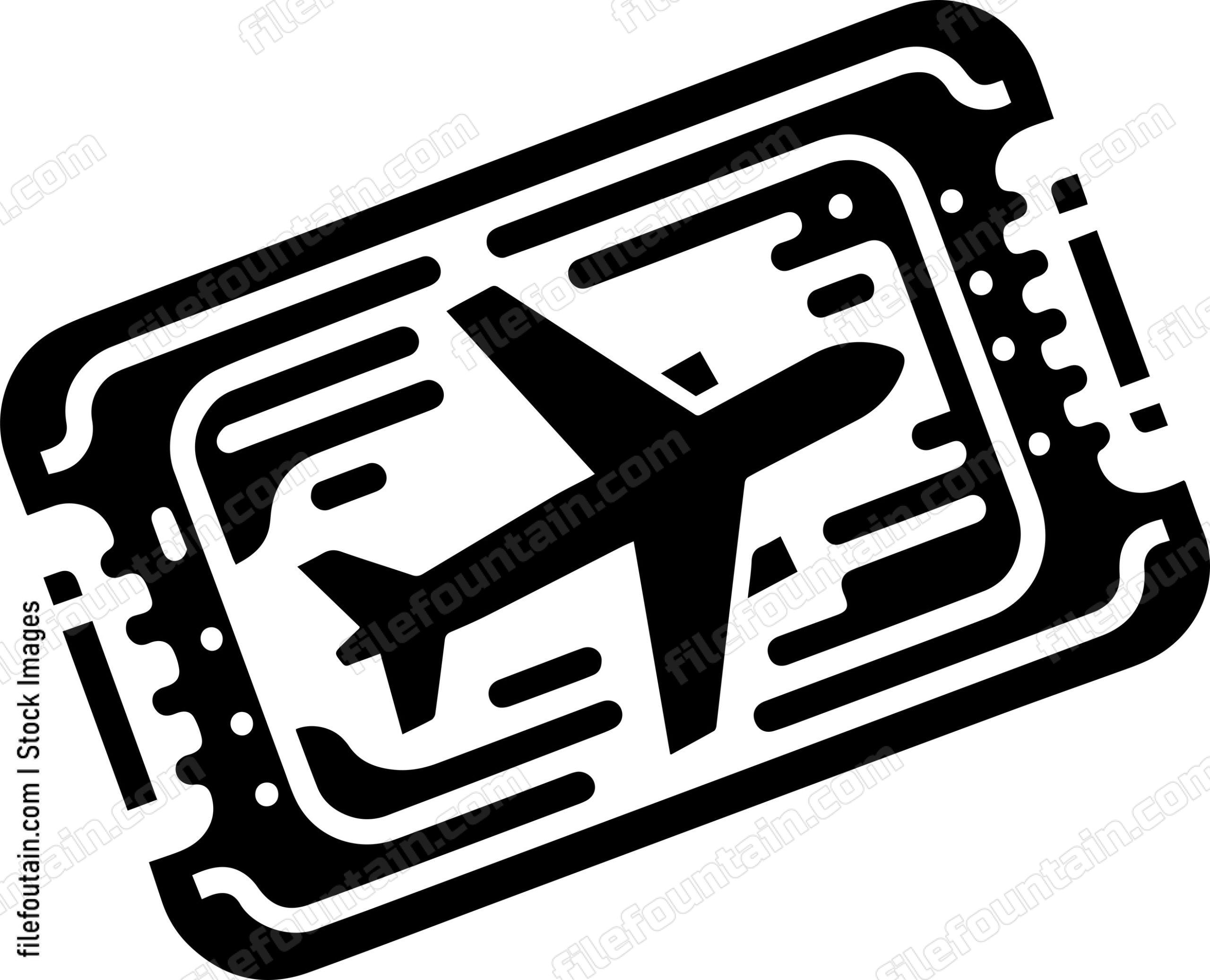 Airplane Tickets