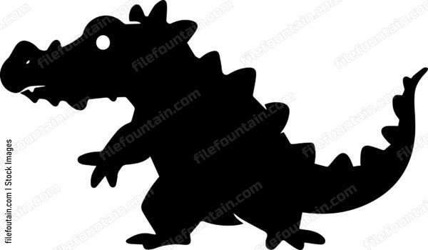 alligator