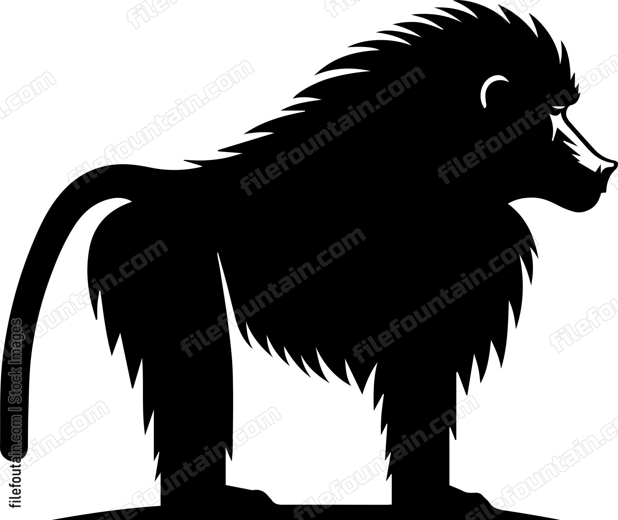 Baboon
