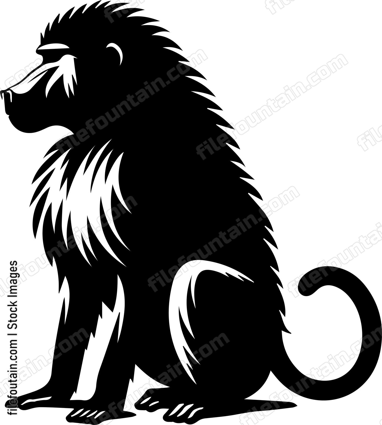 Baboon