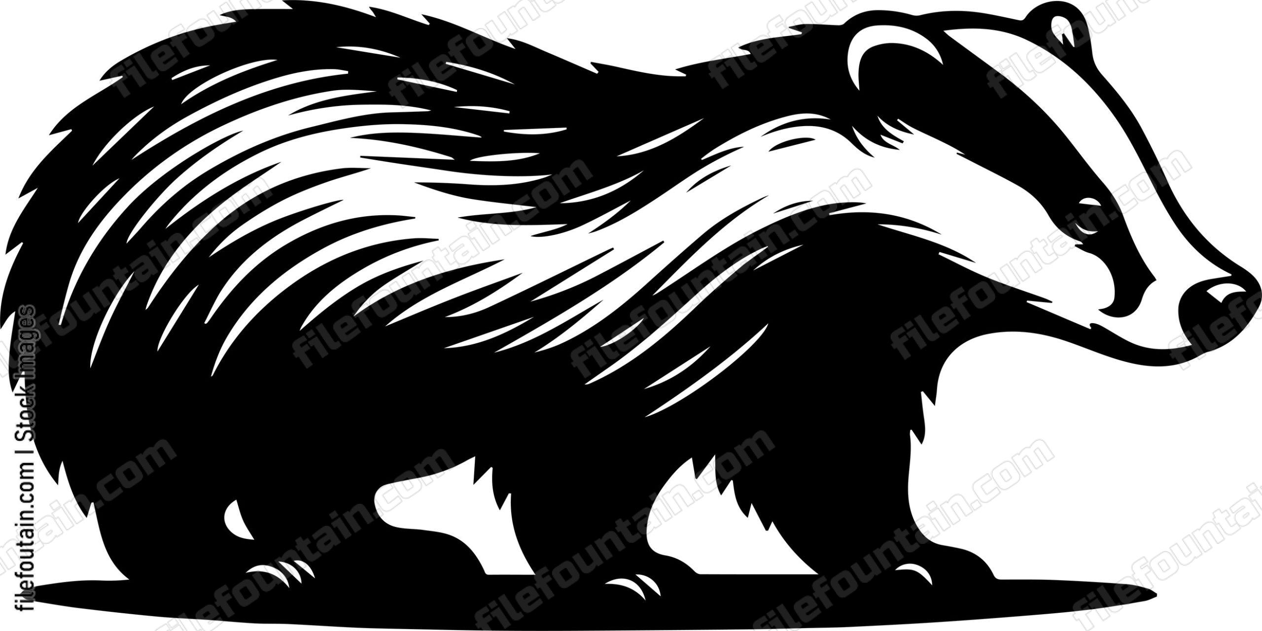 Badger