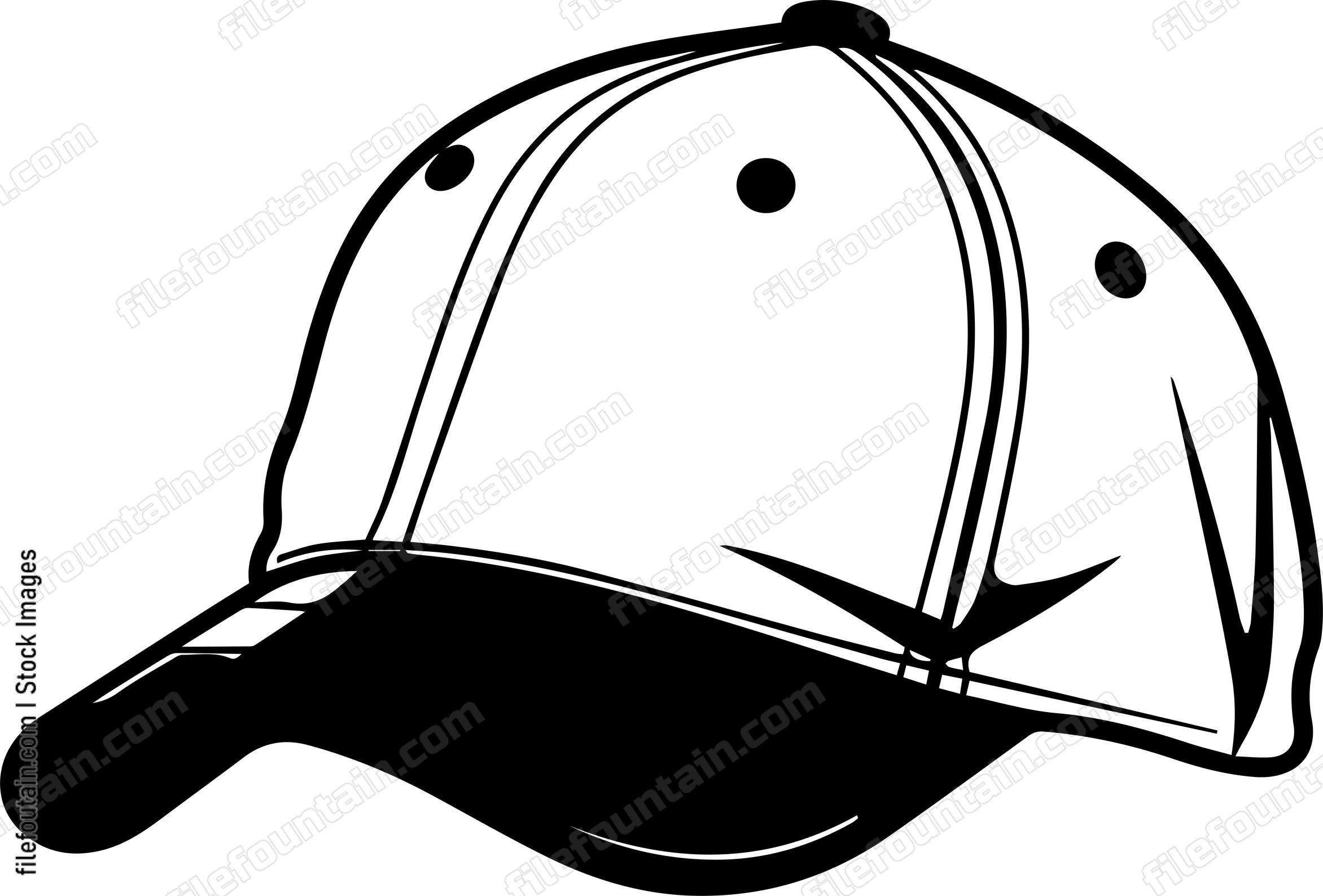 Baseball Hat
