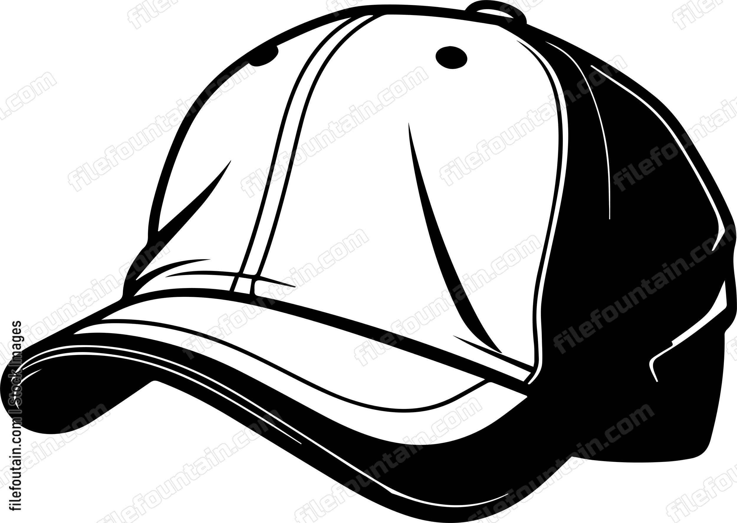 Baseball Hat