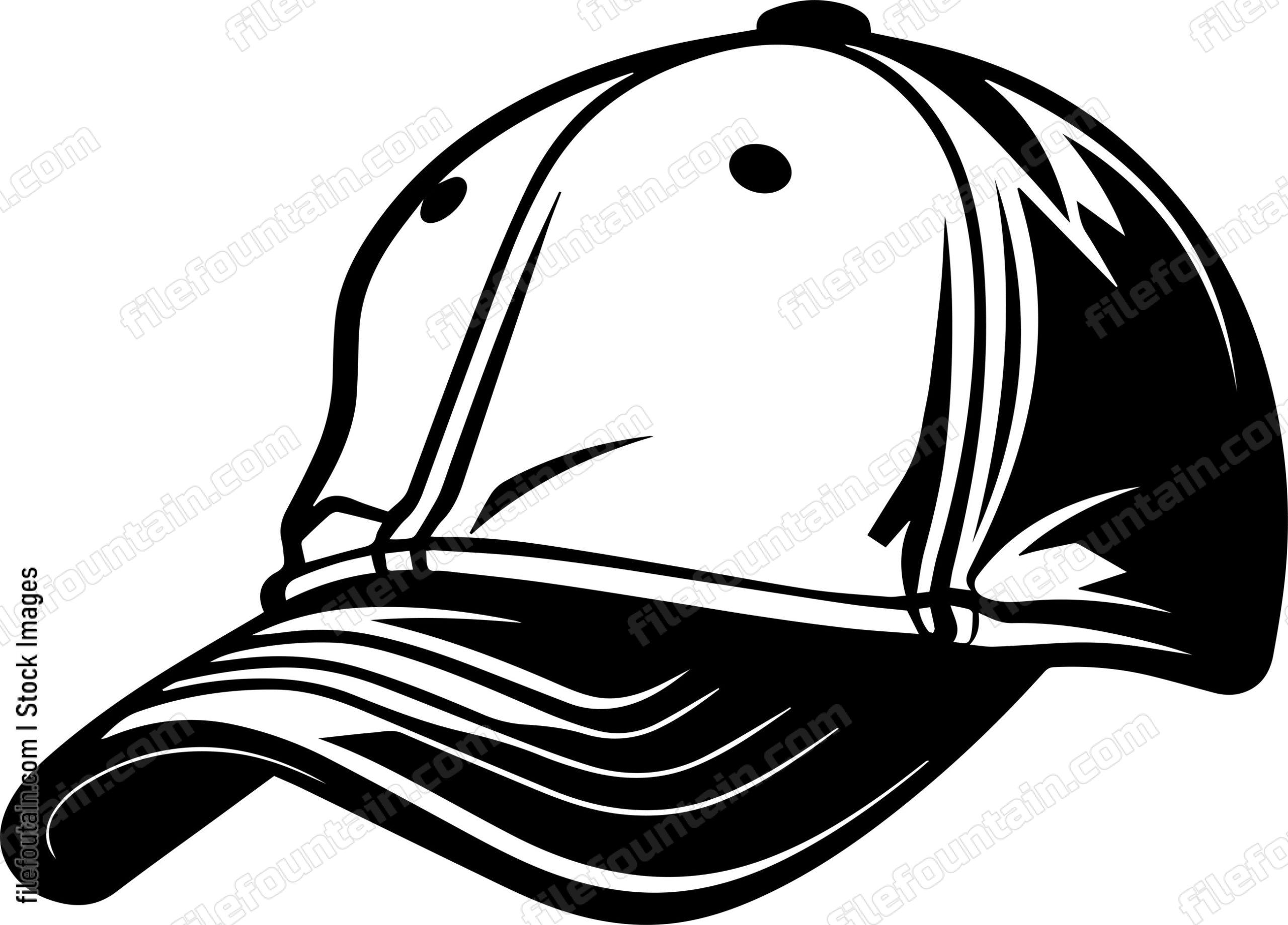 Baseball Hat