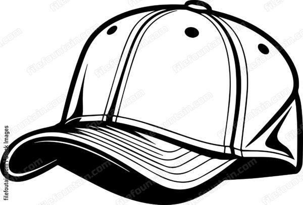 Baseball Hat