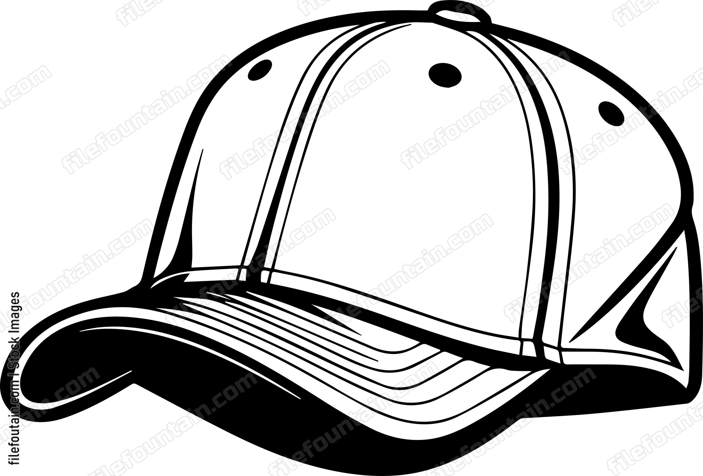 Baseball Hat