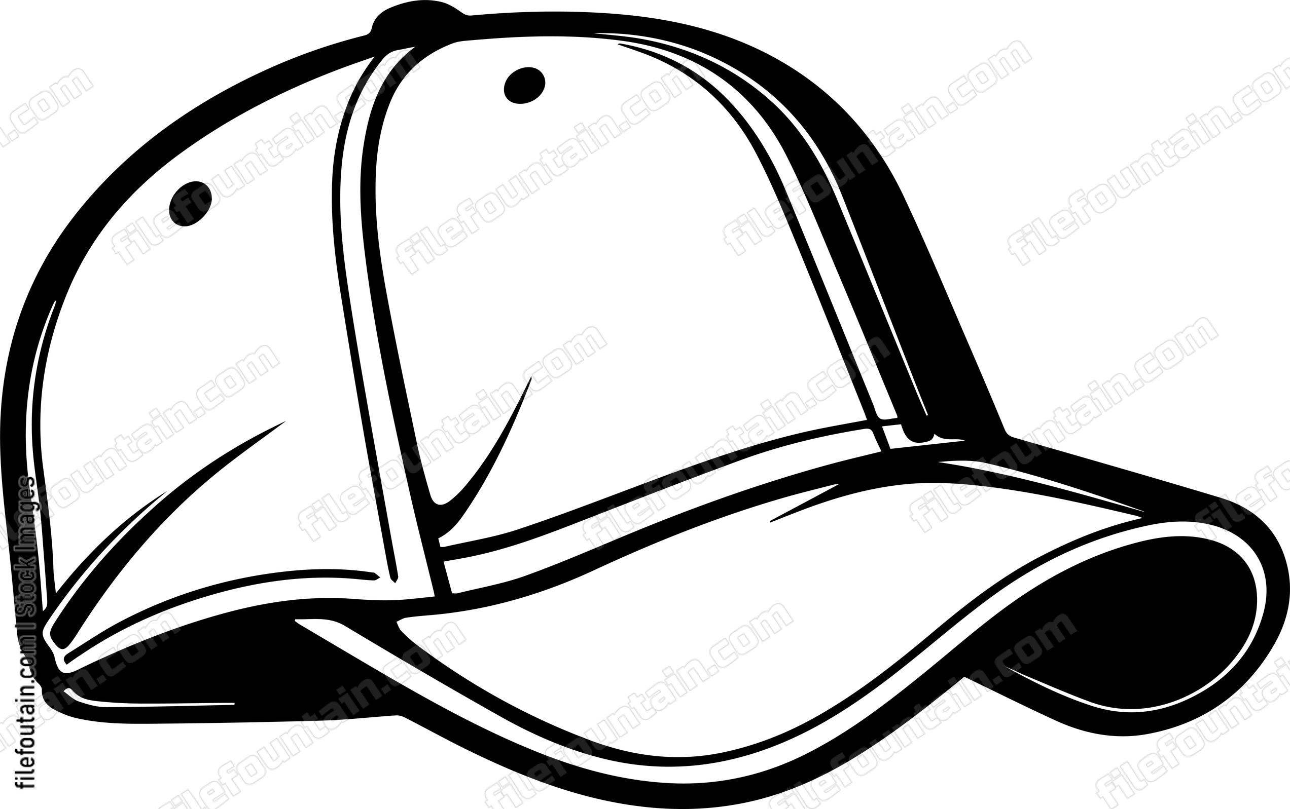Baseball Hat