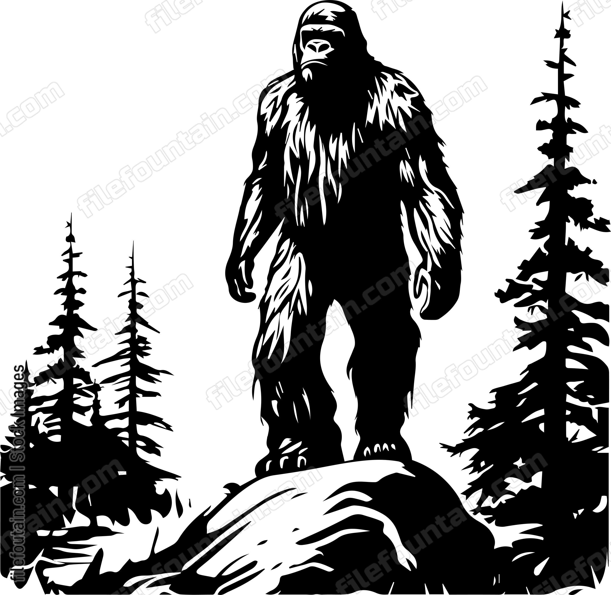 Bigfoot
