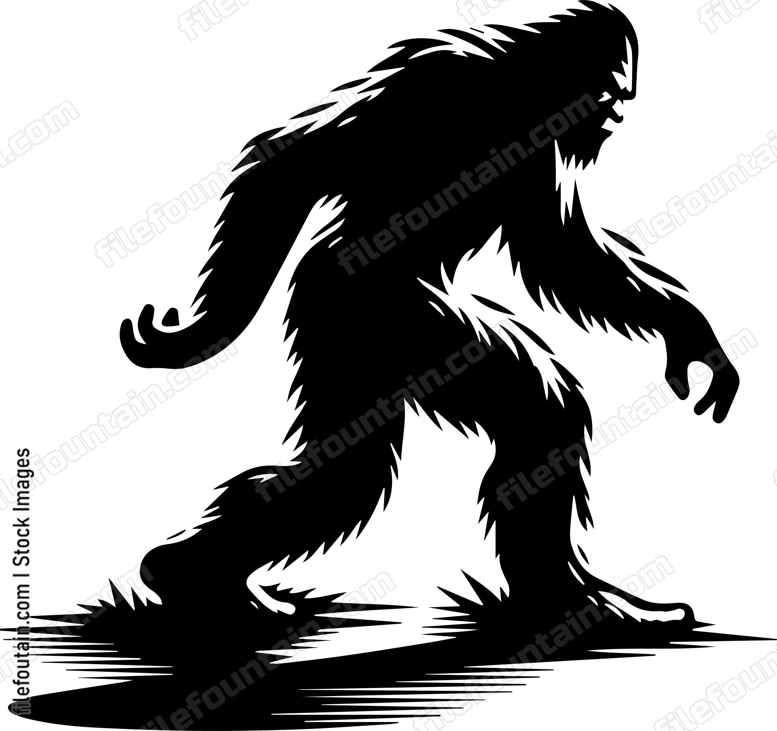 Bigfoot