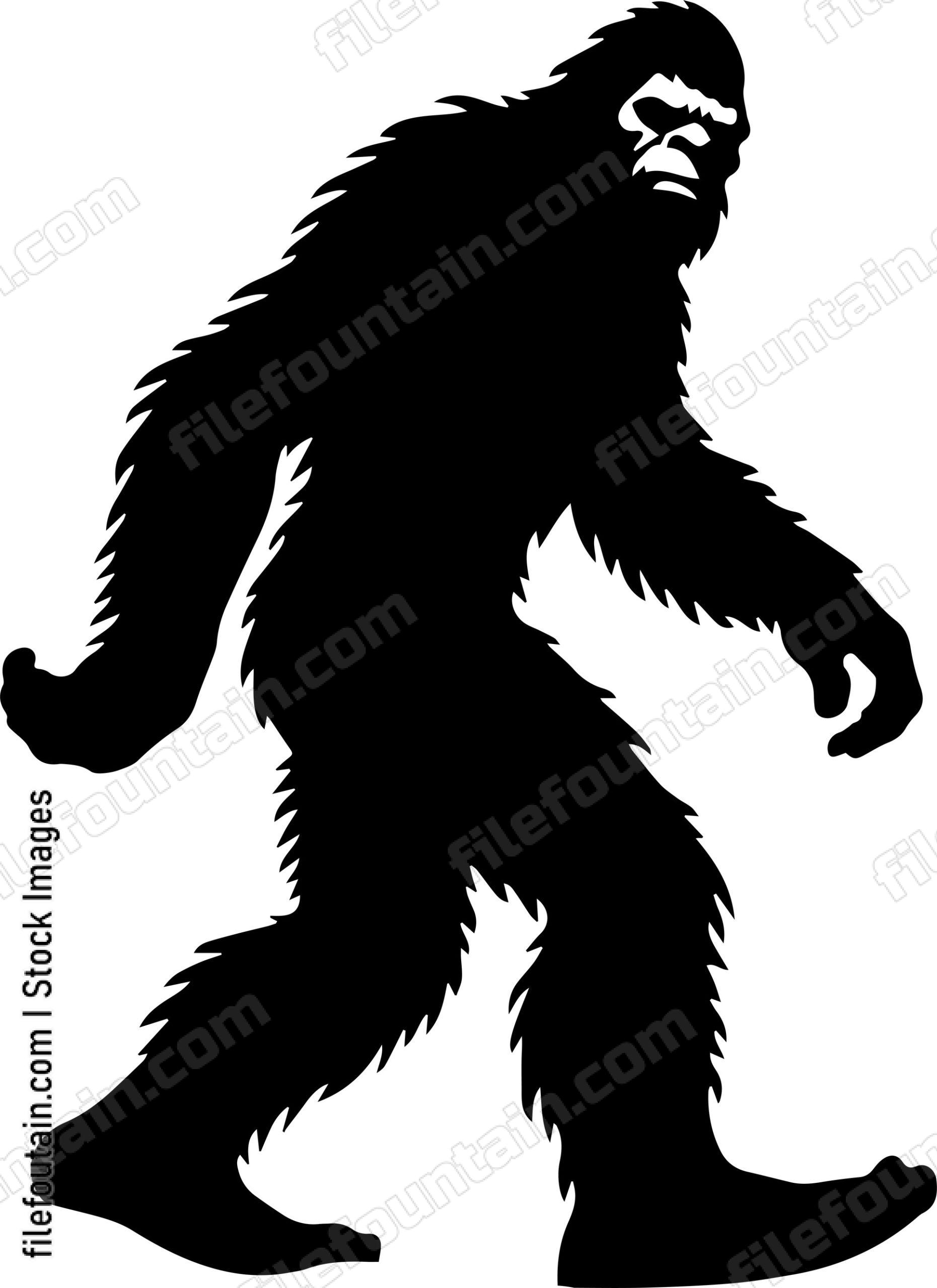 Bigfoot