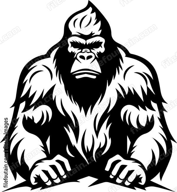 Bigfoot