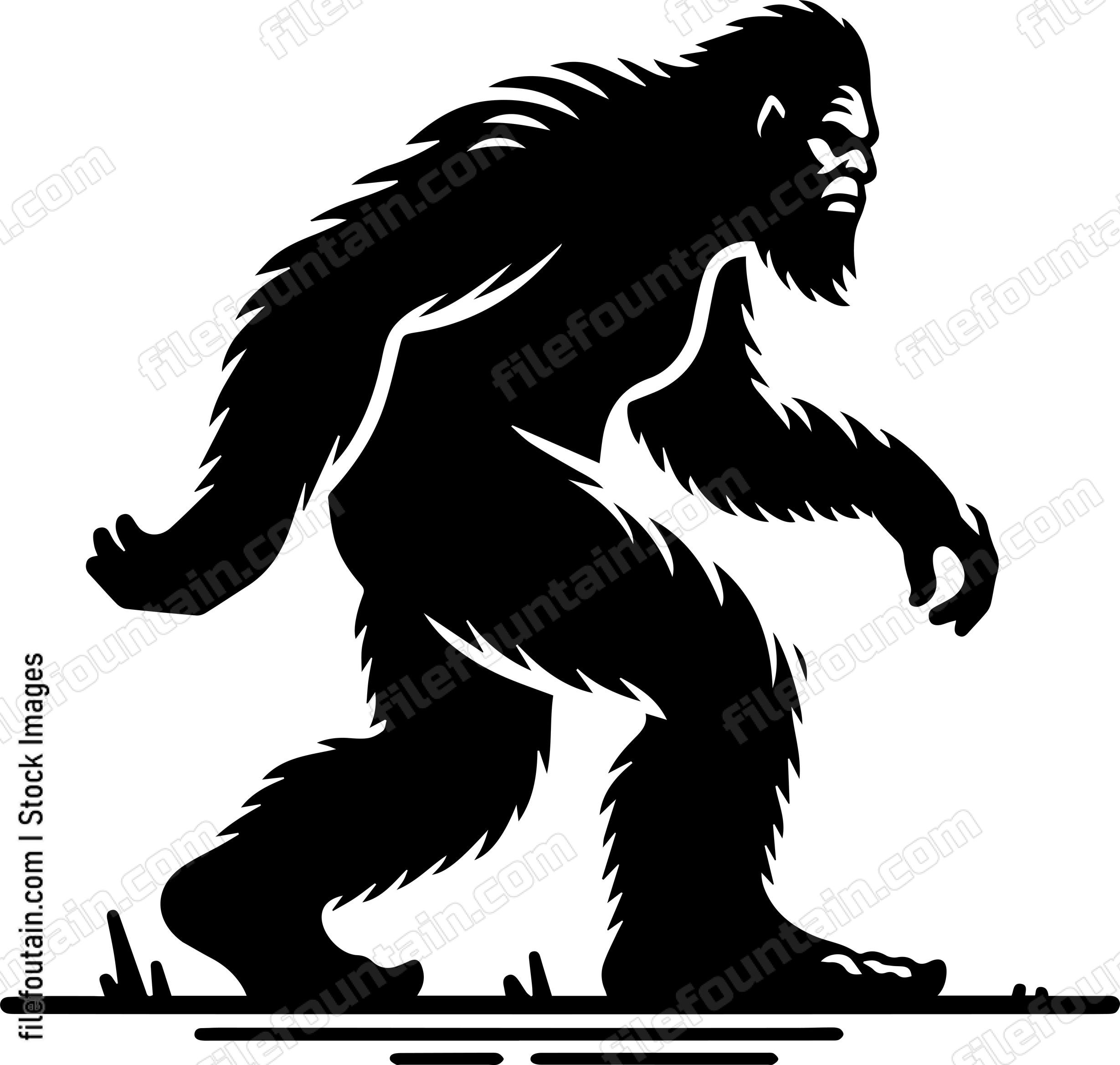 Bigfoot