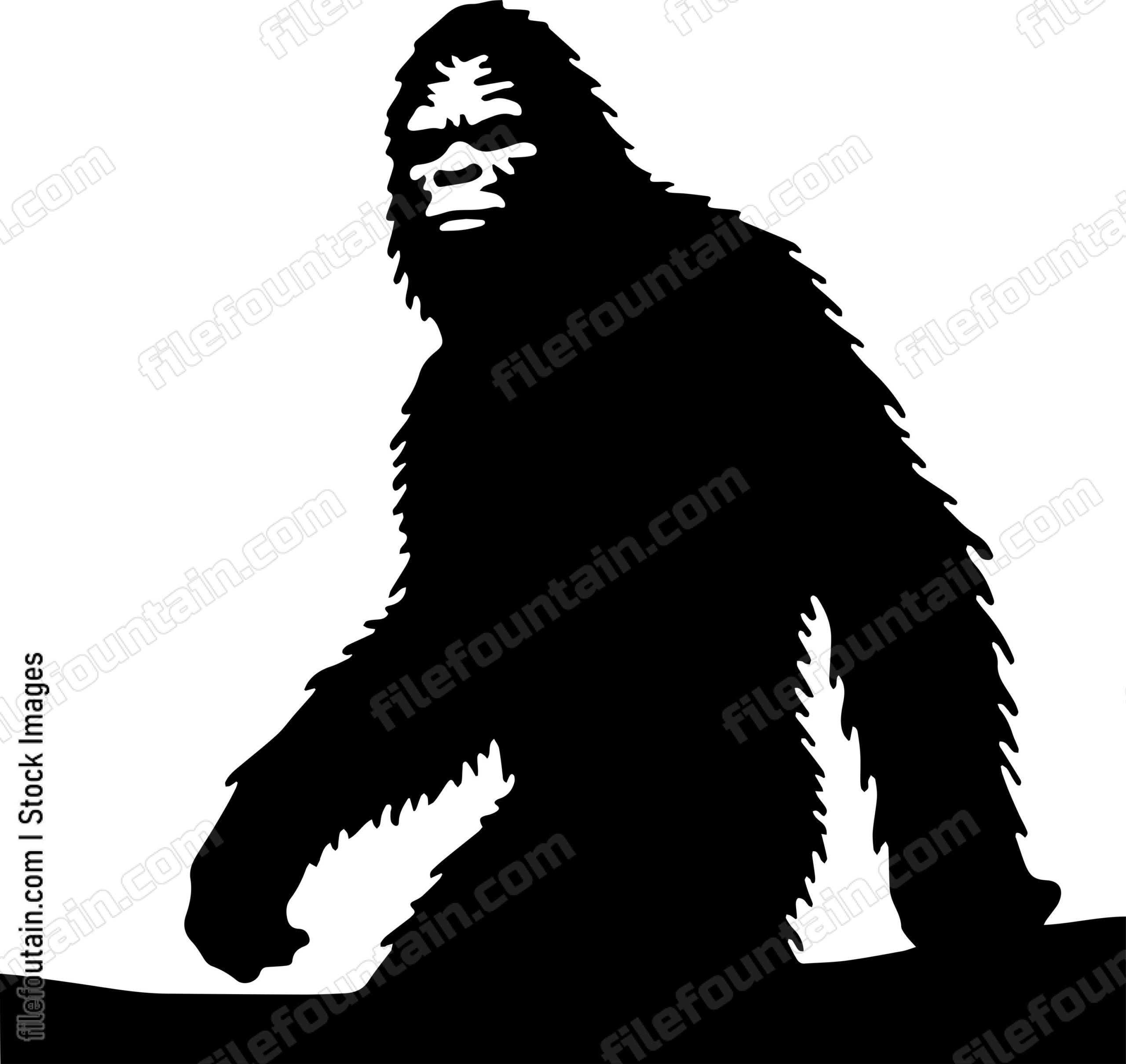 Bigfoot