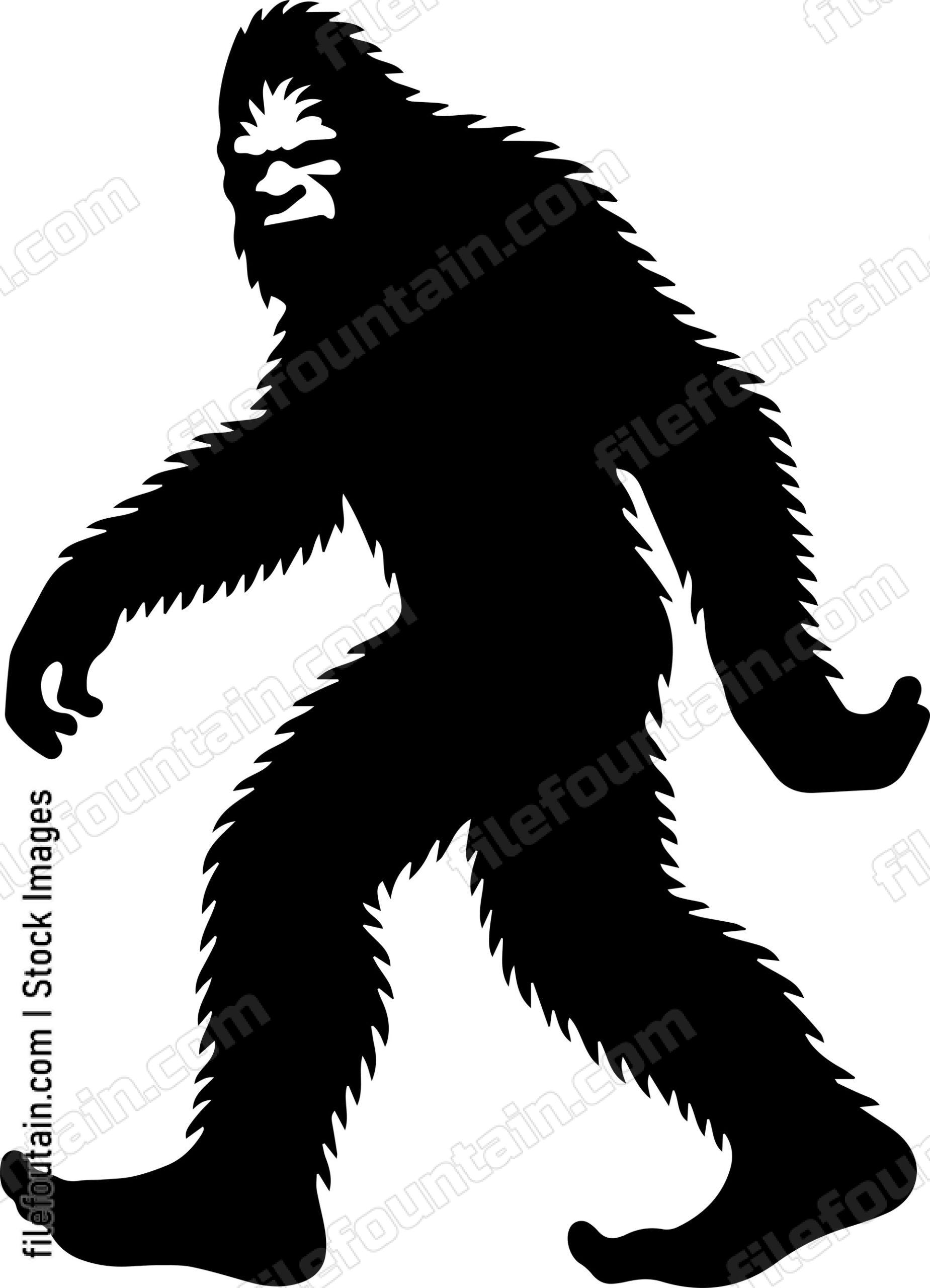 Bigfoot