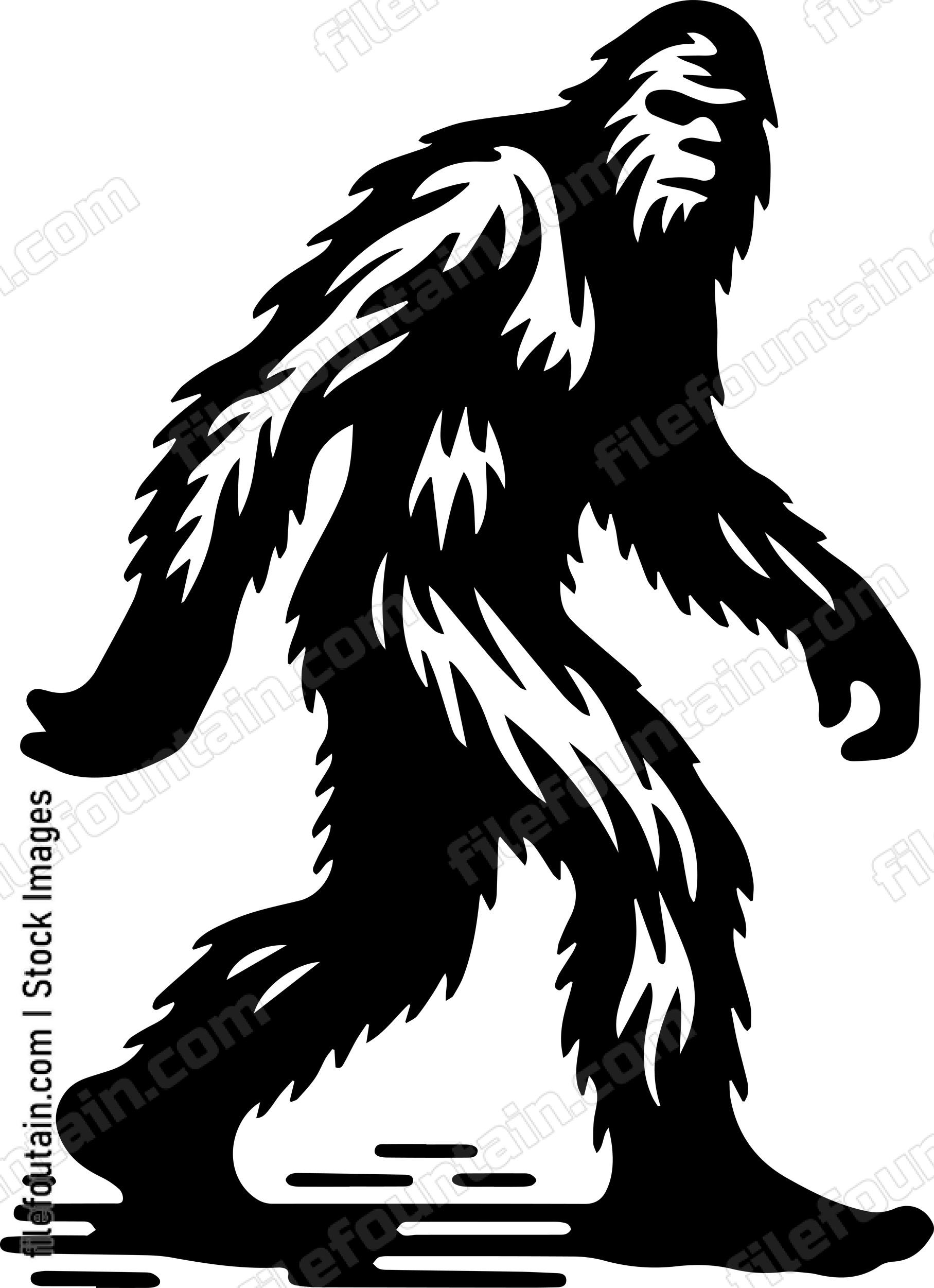 Bigfoot