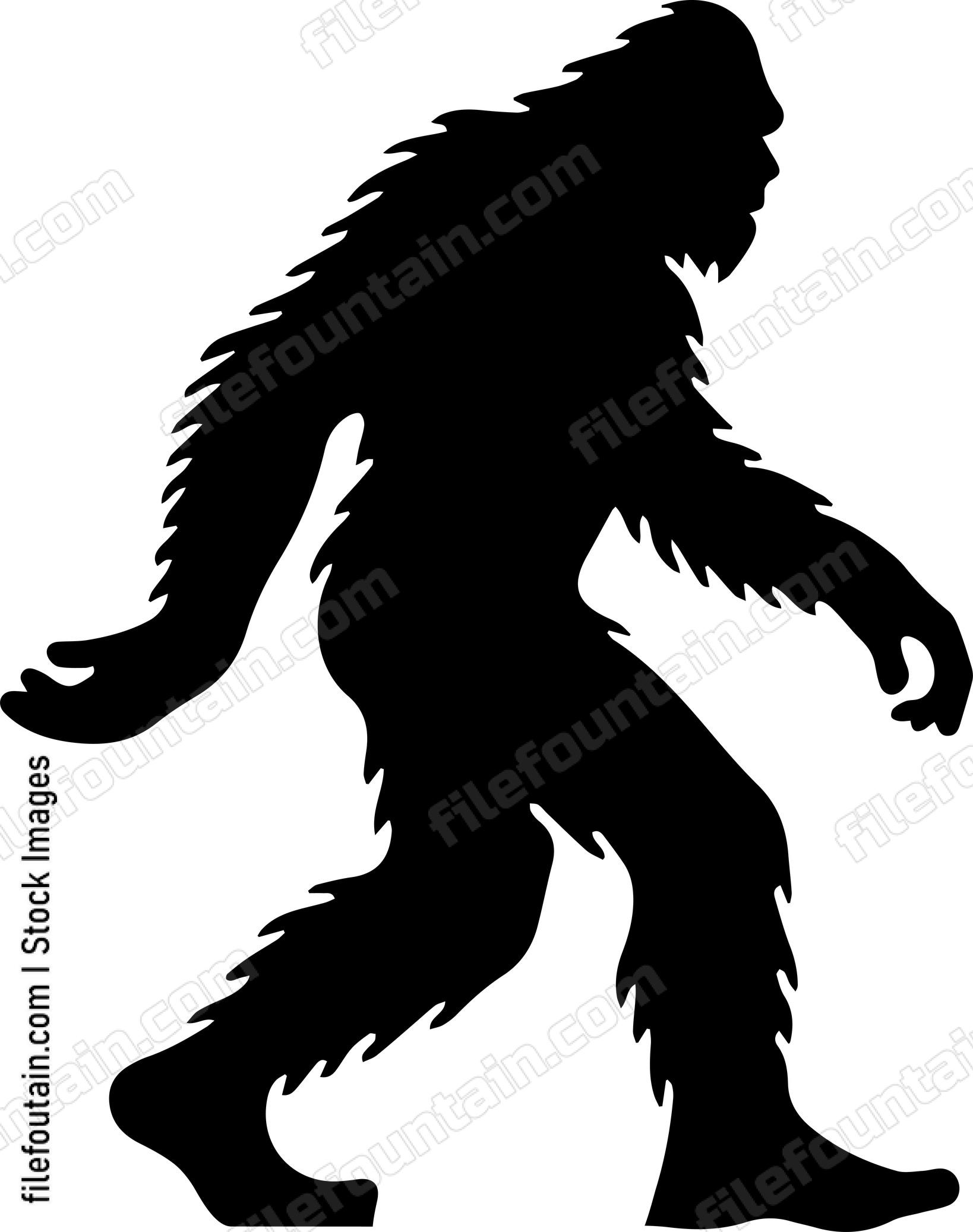 Bigfoot