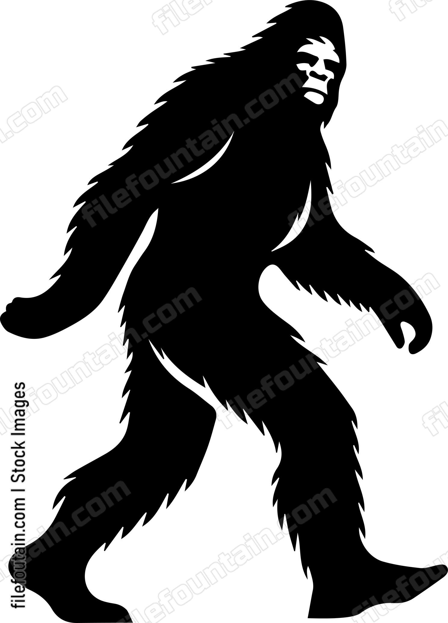 Bigfoot