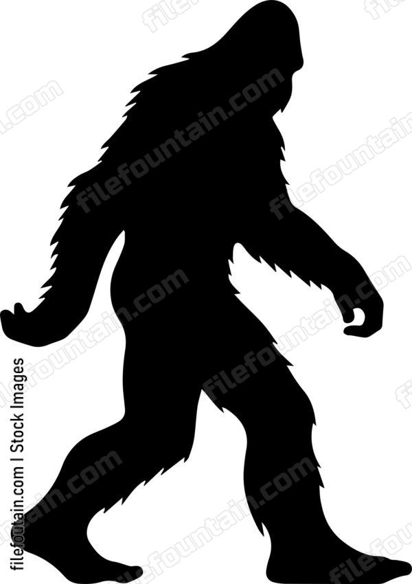 Bigfoot