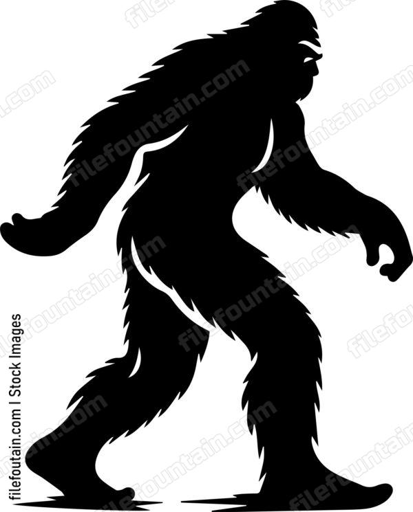 Bigfoot