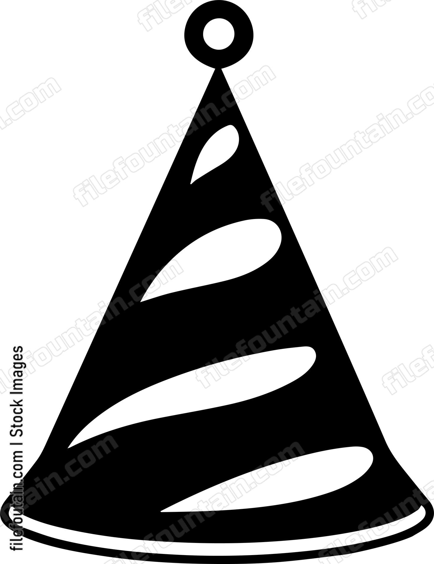 Birthday Party Hat