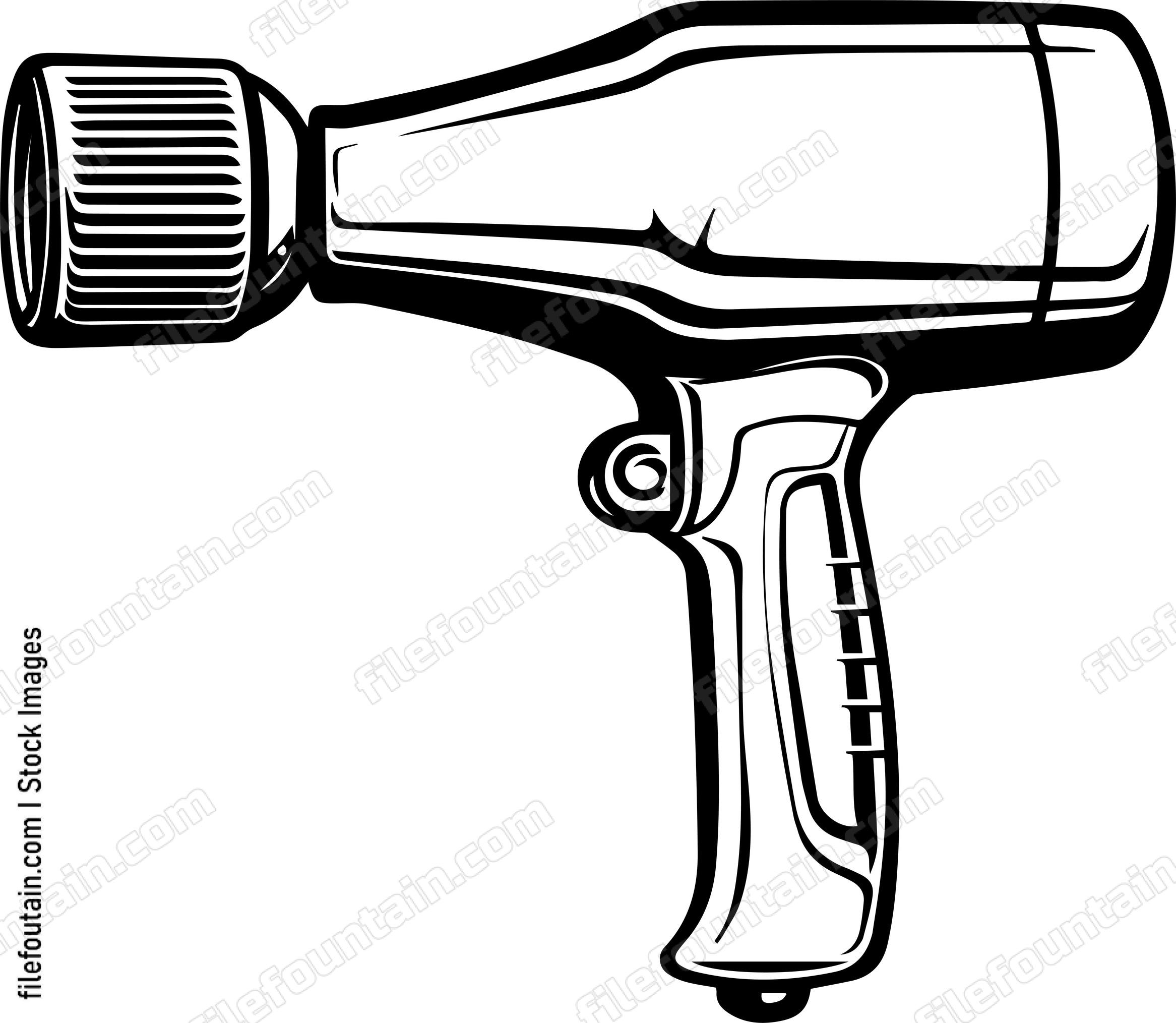 Blow Dryer