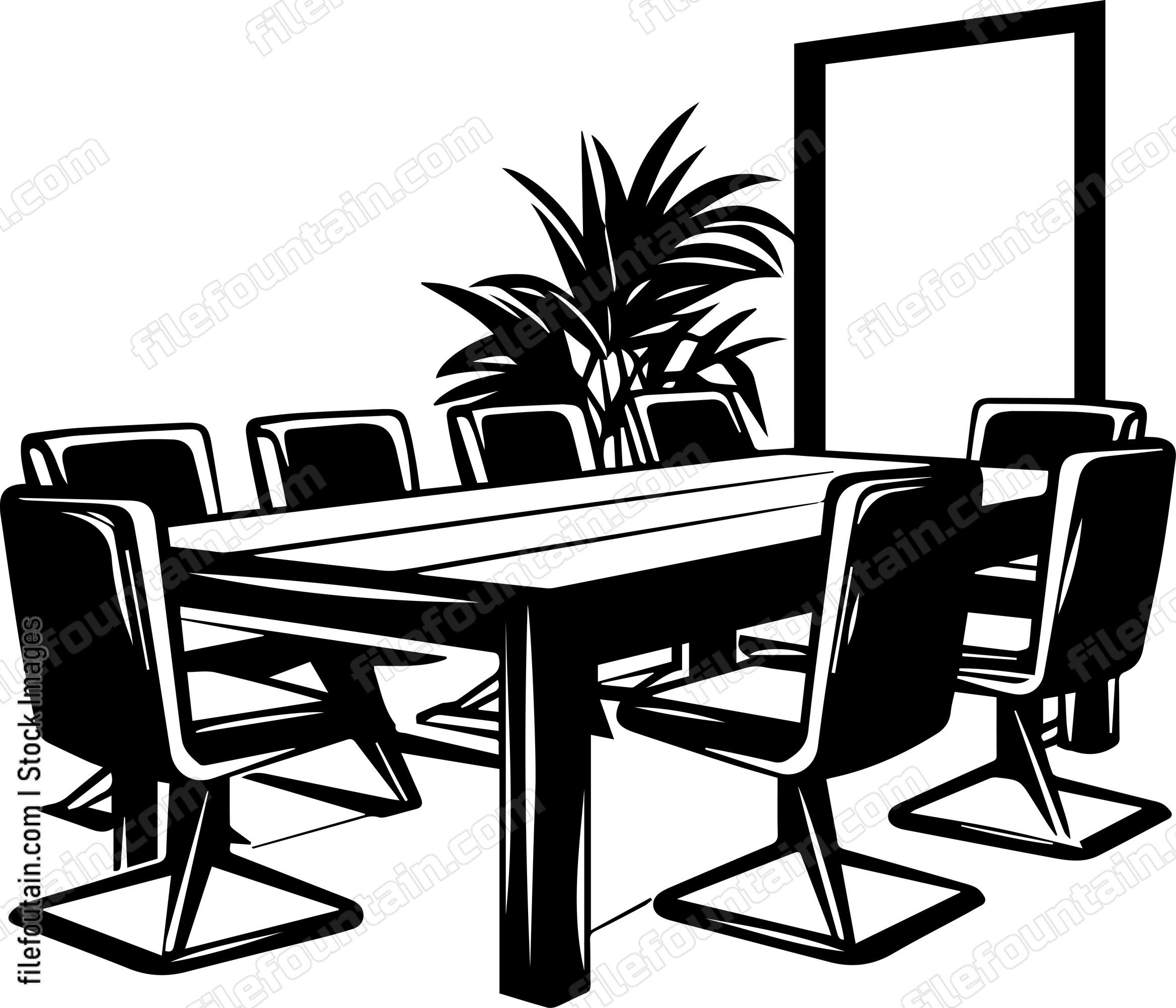 Board Room