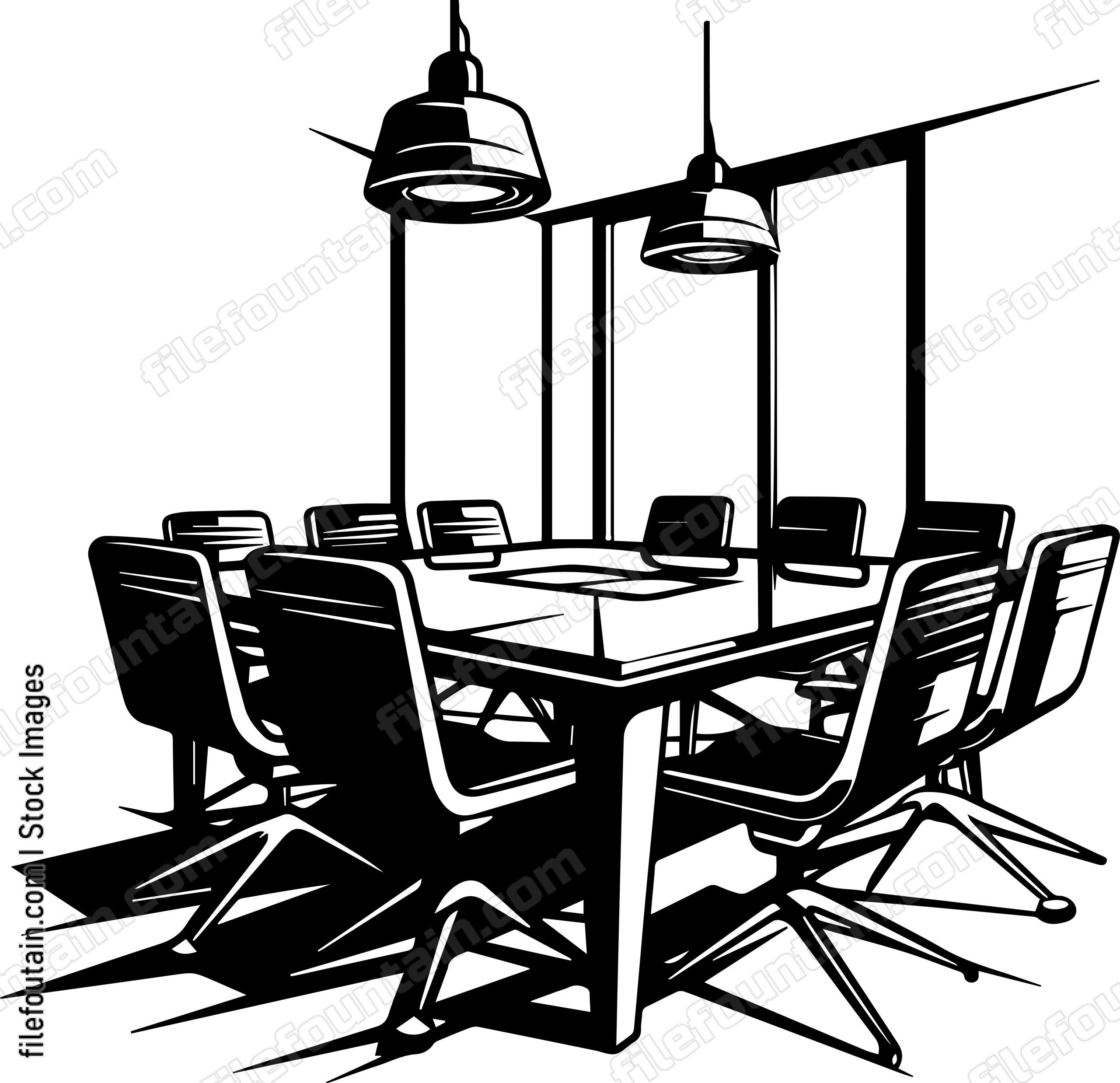 Board Room