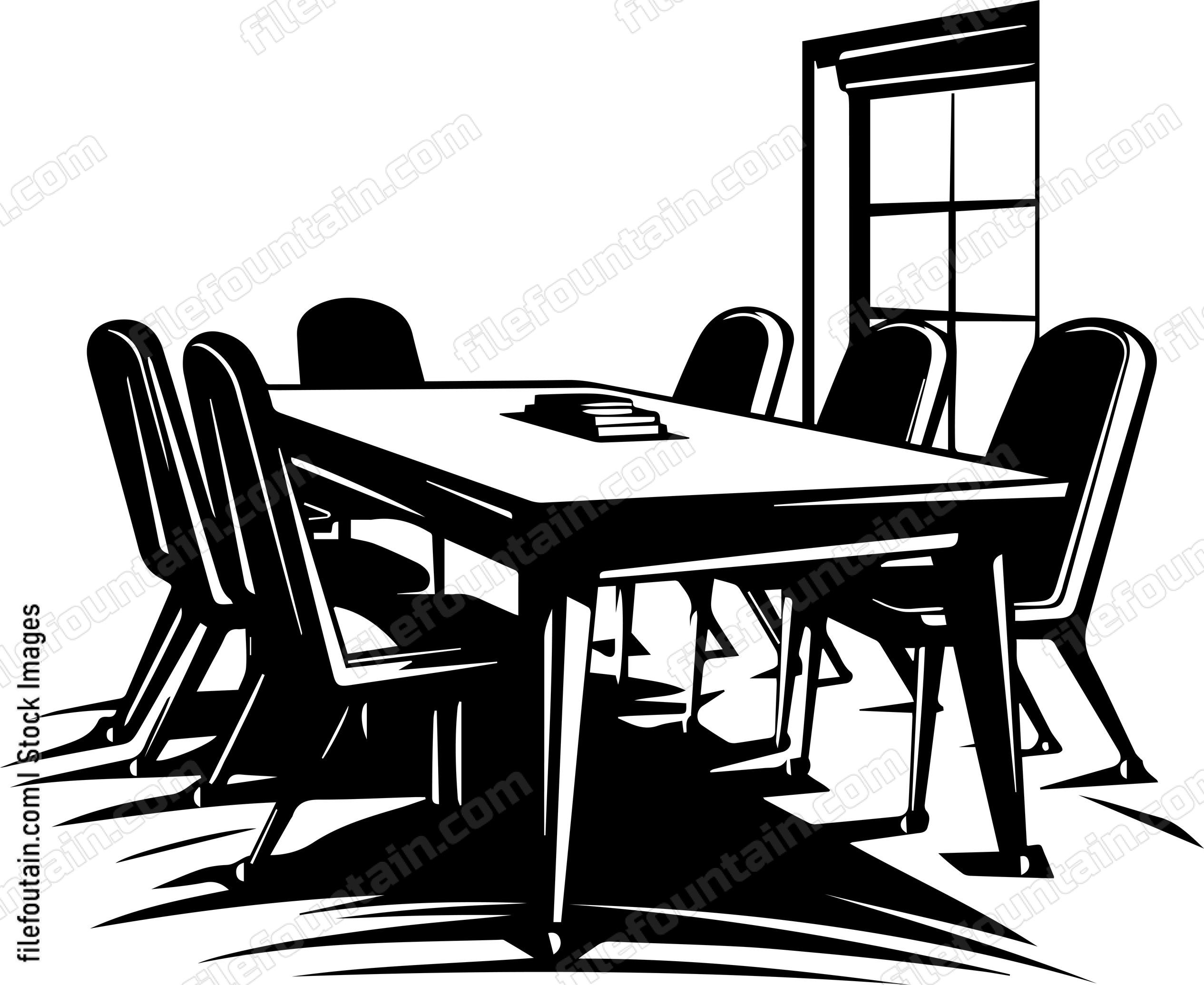 Board Room