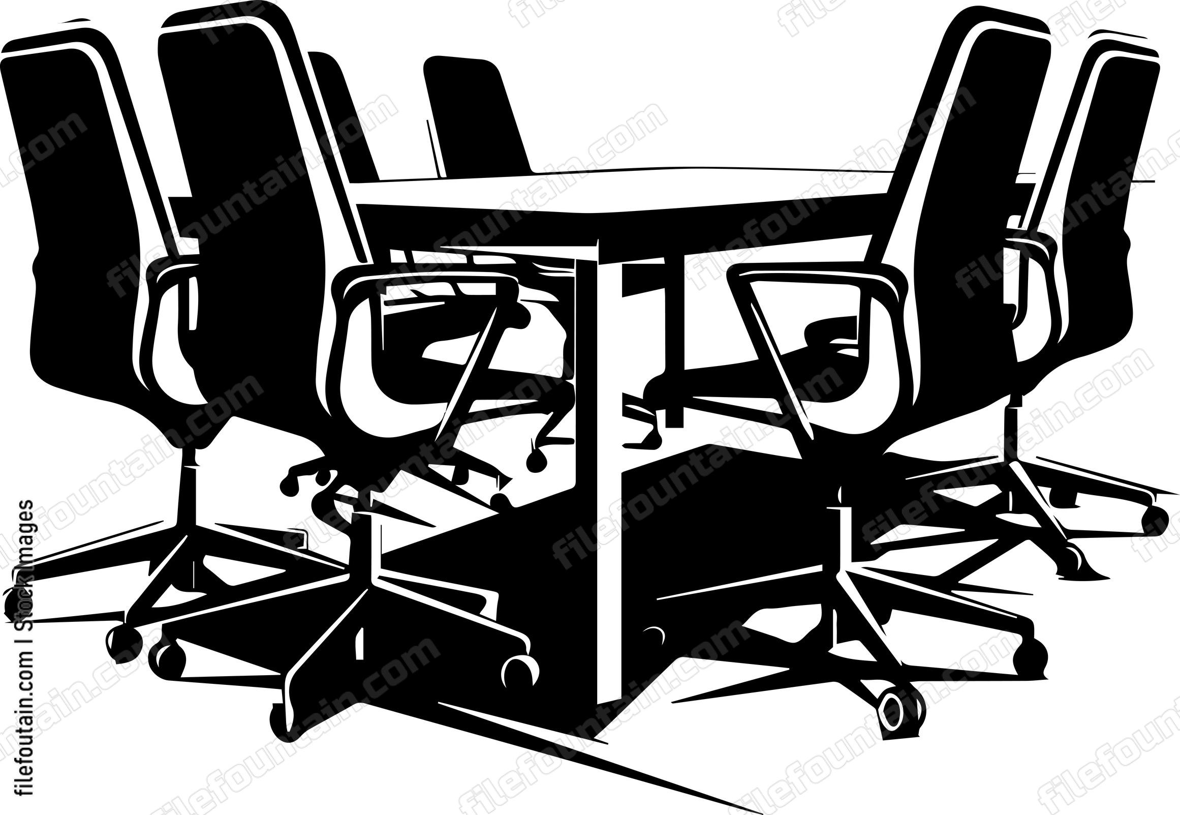 Board Room