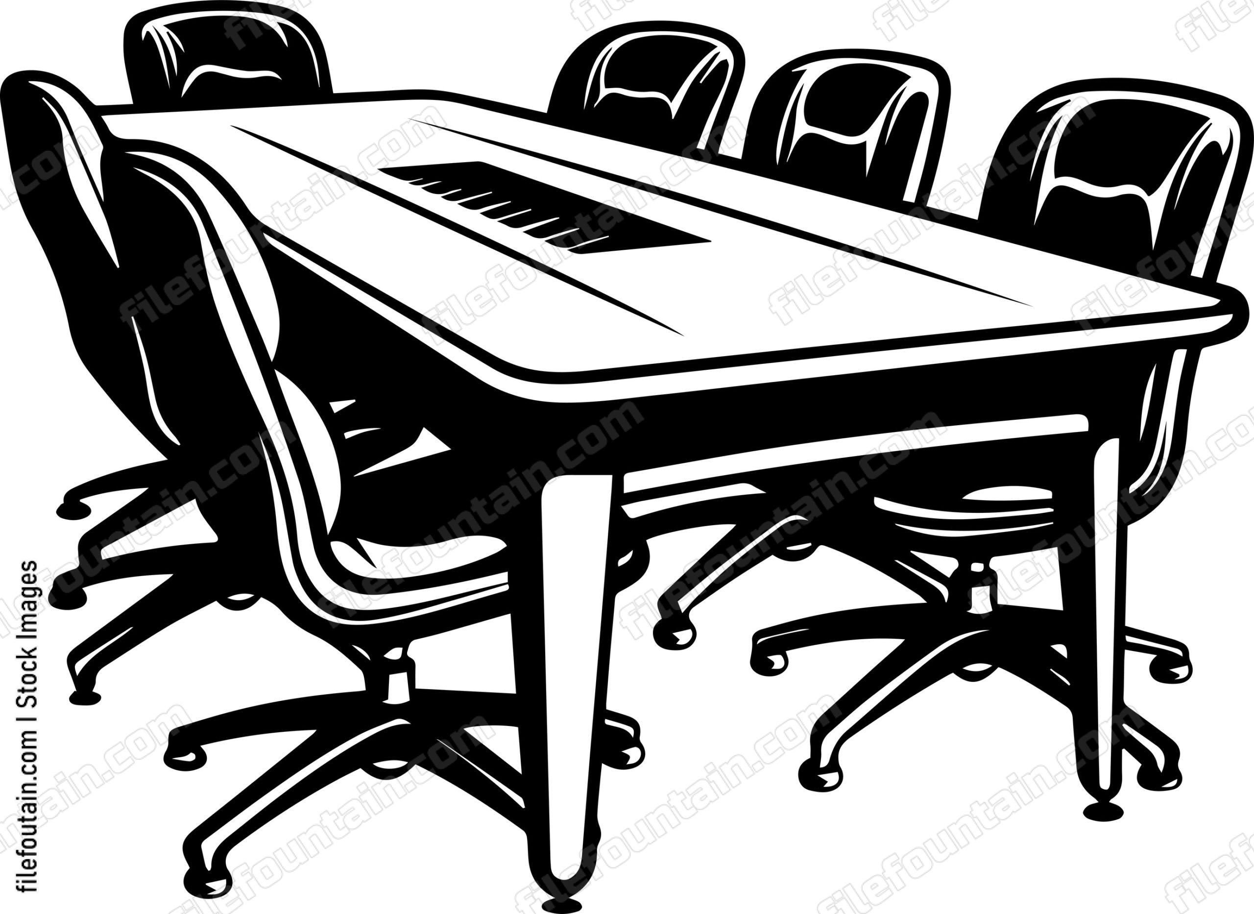 Board Room