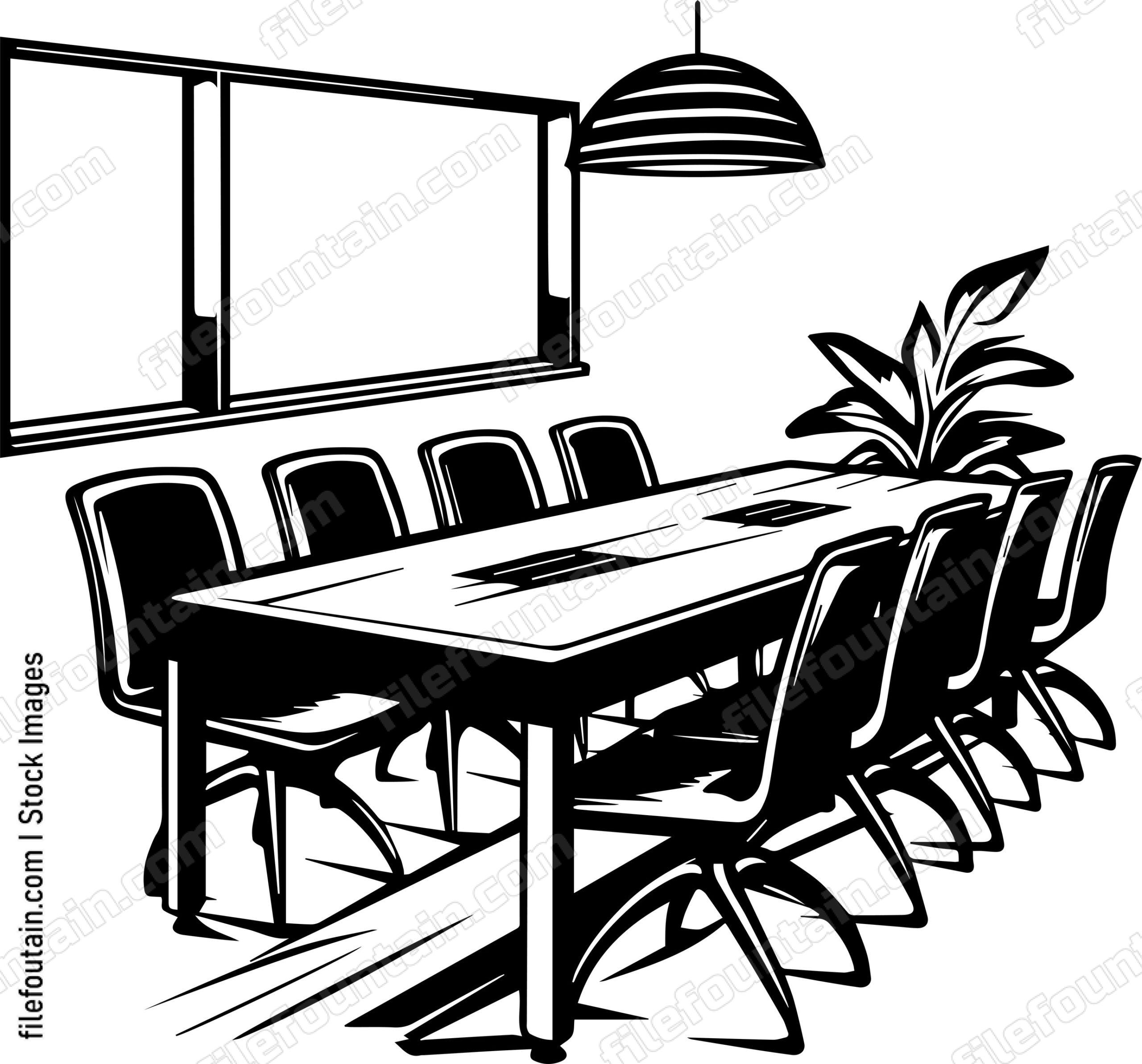 Board Room