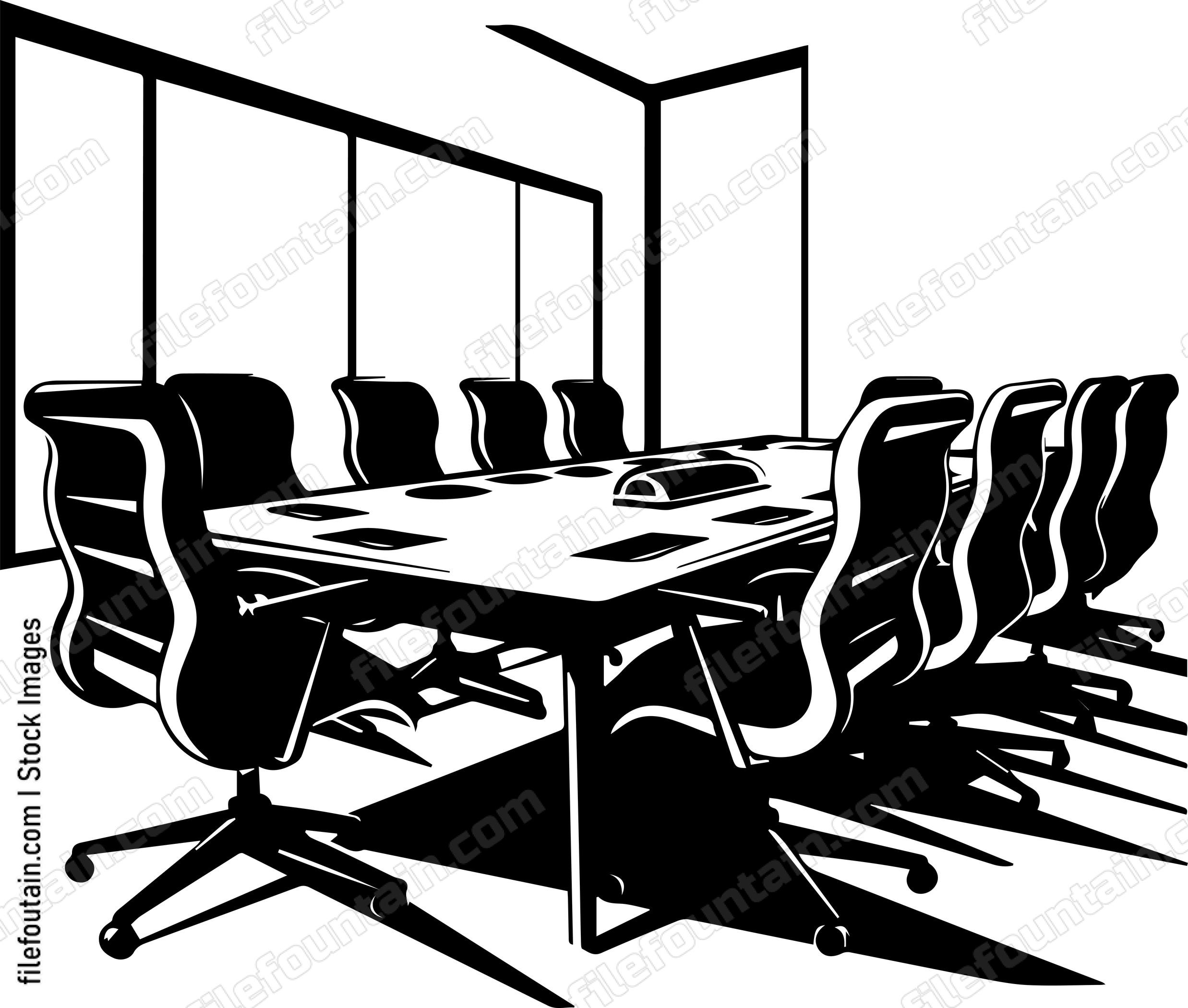 Board Room