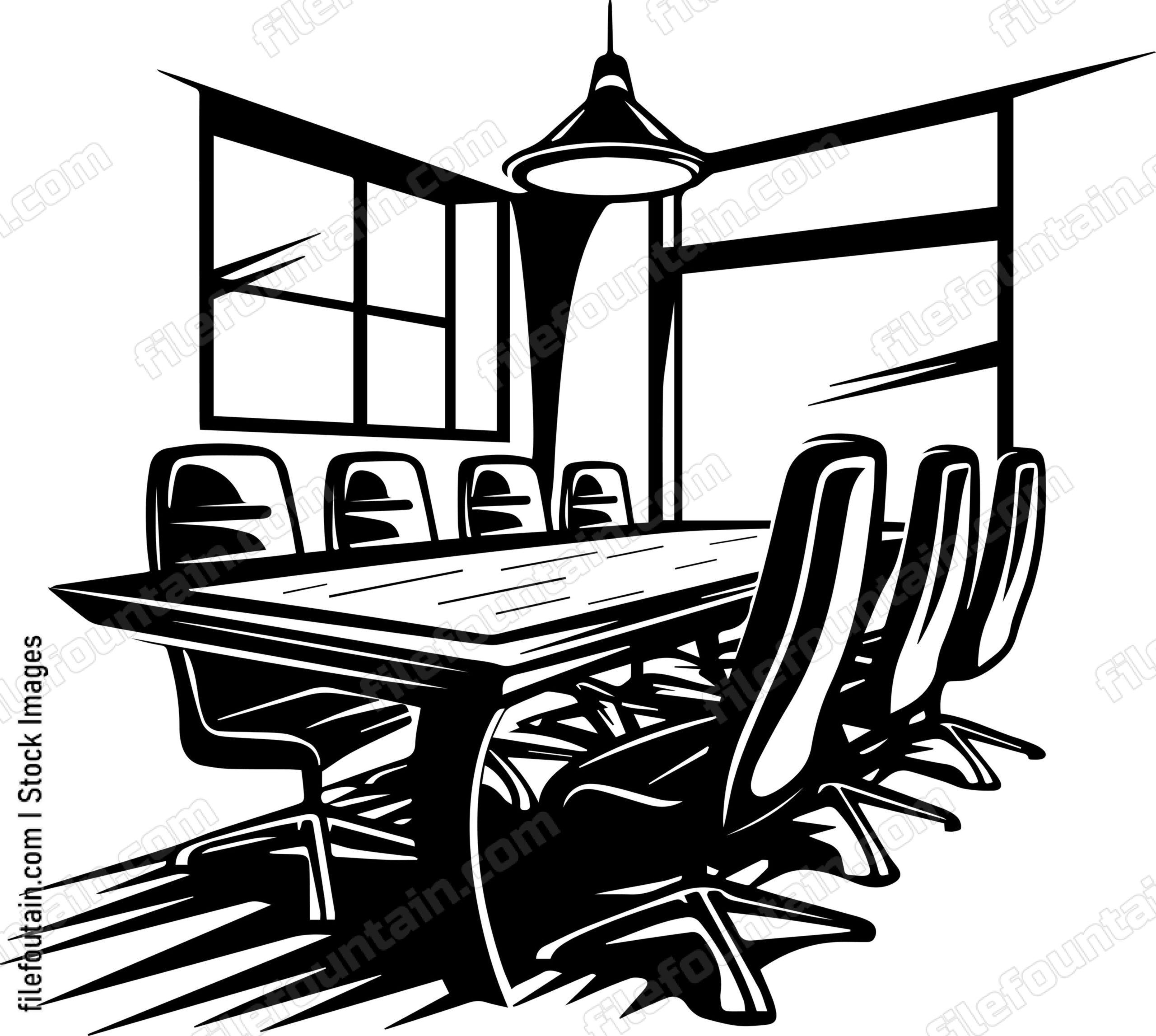 Board Room