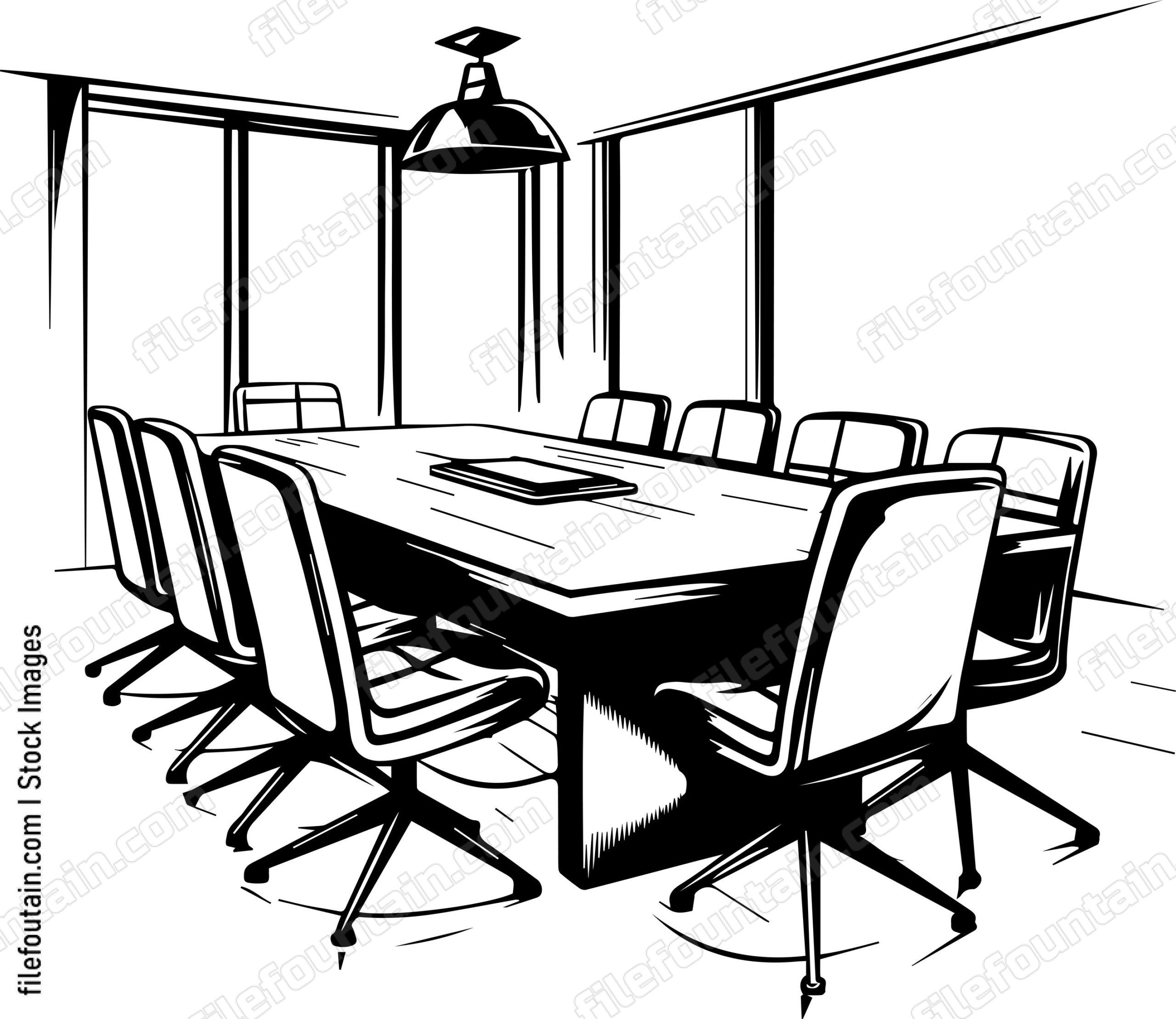 Board Room