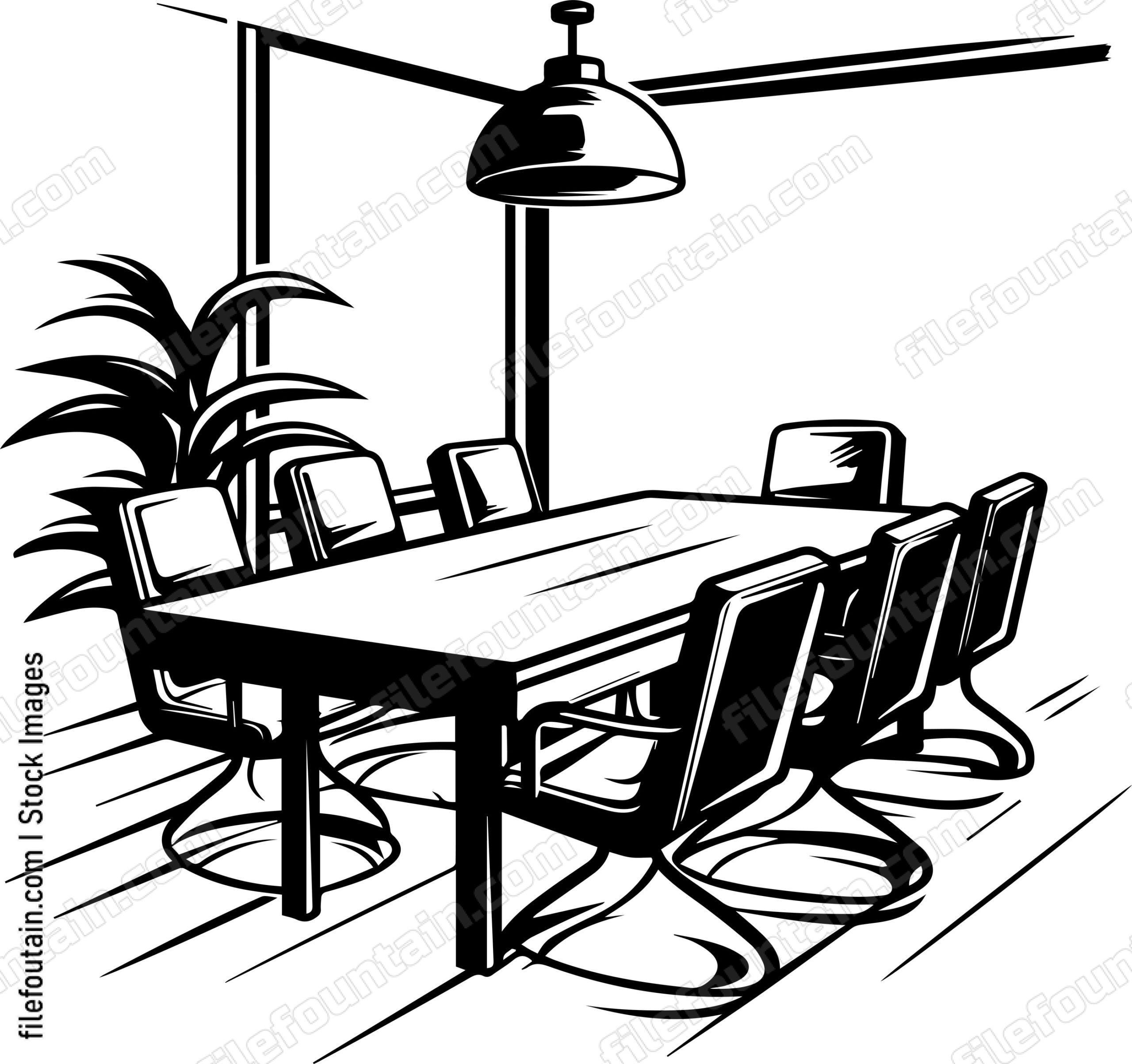 Board Room