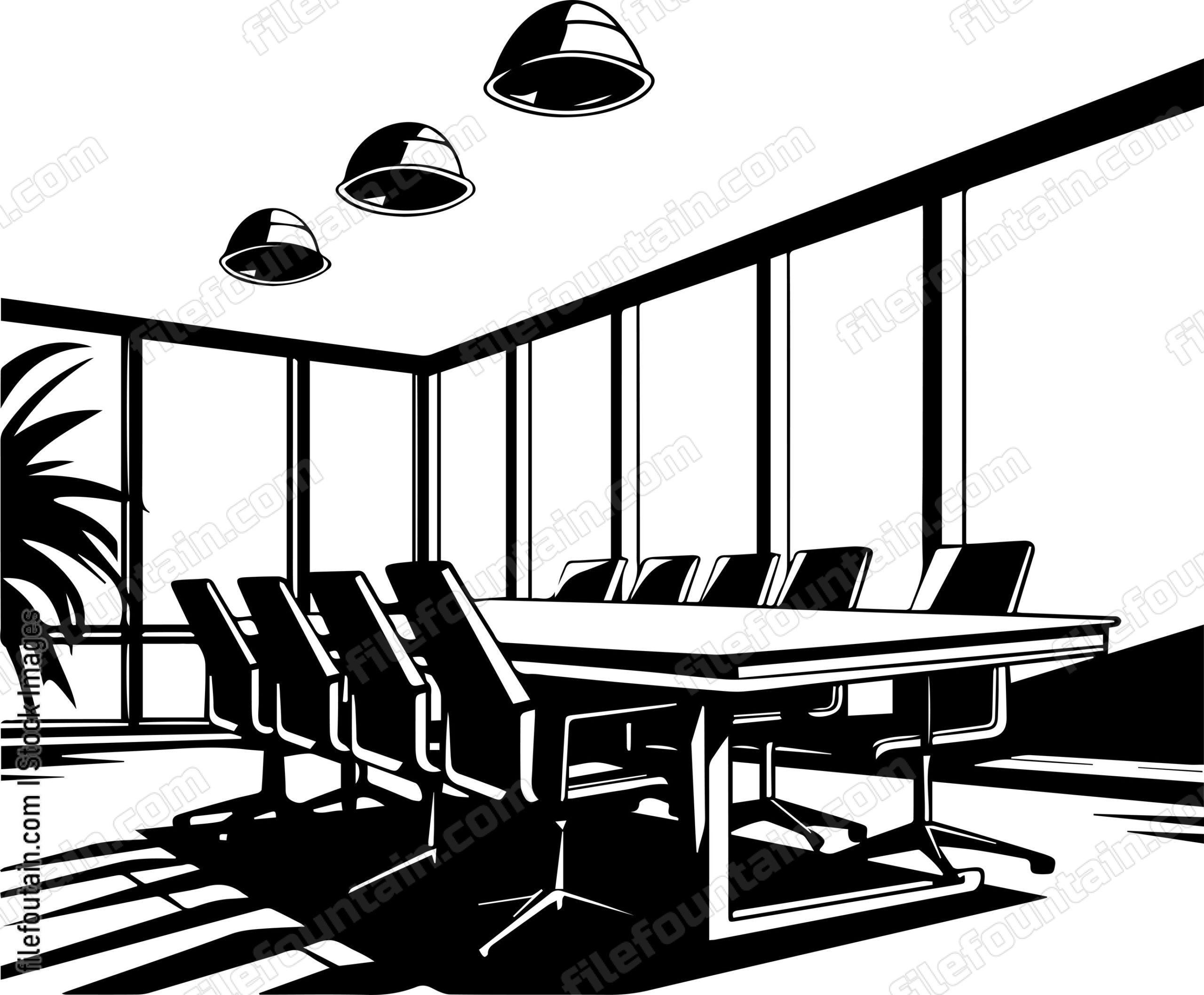 Board Room