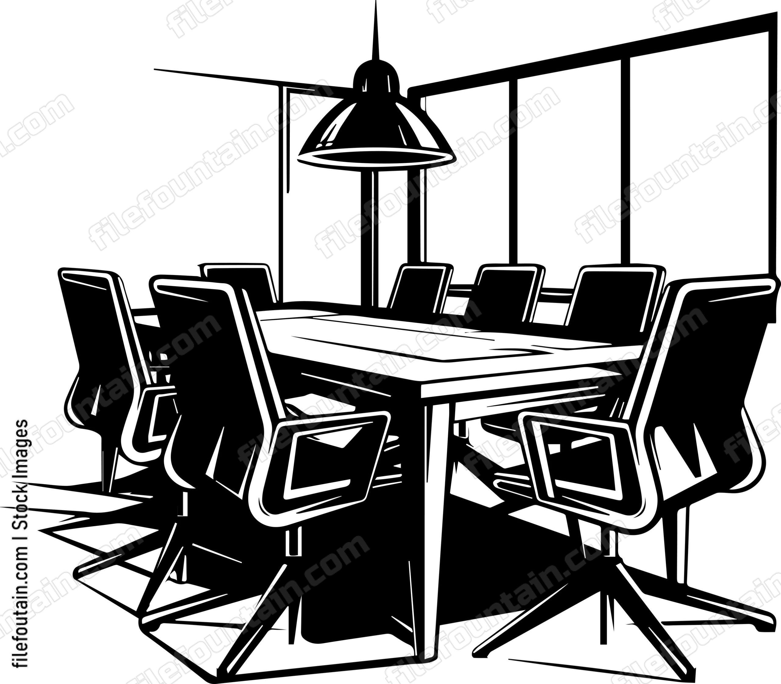 Board Room