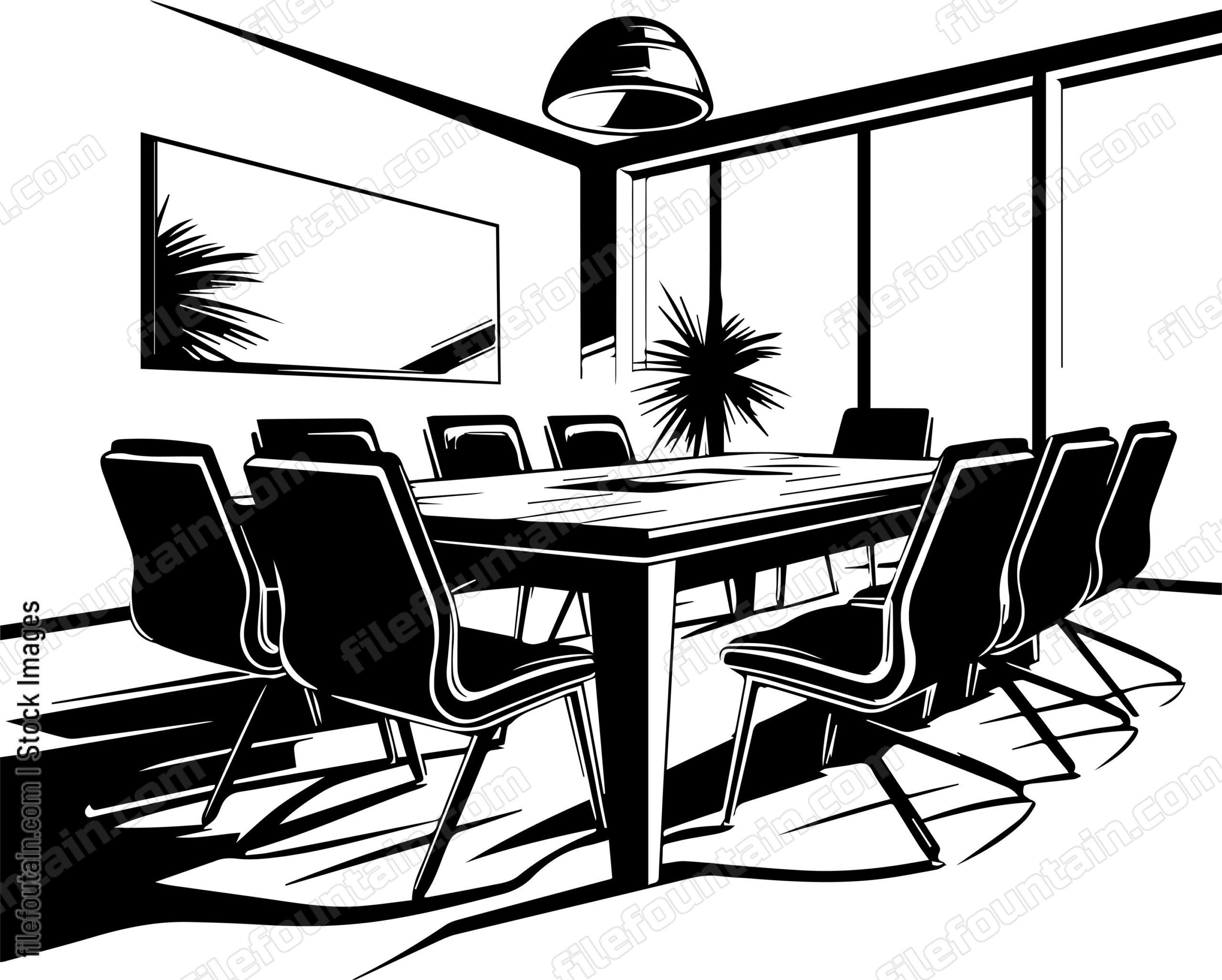 Board Room