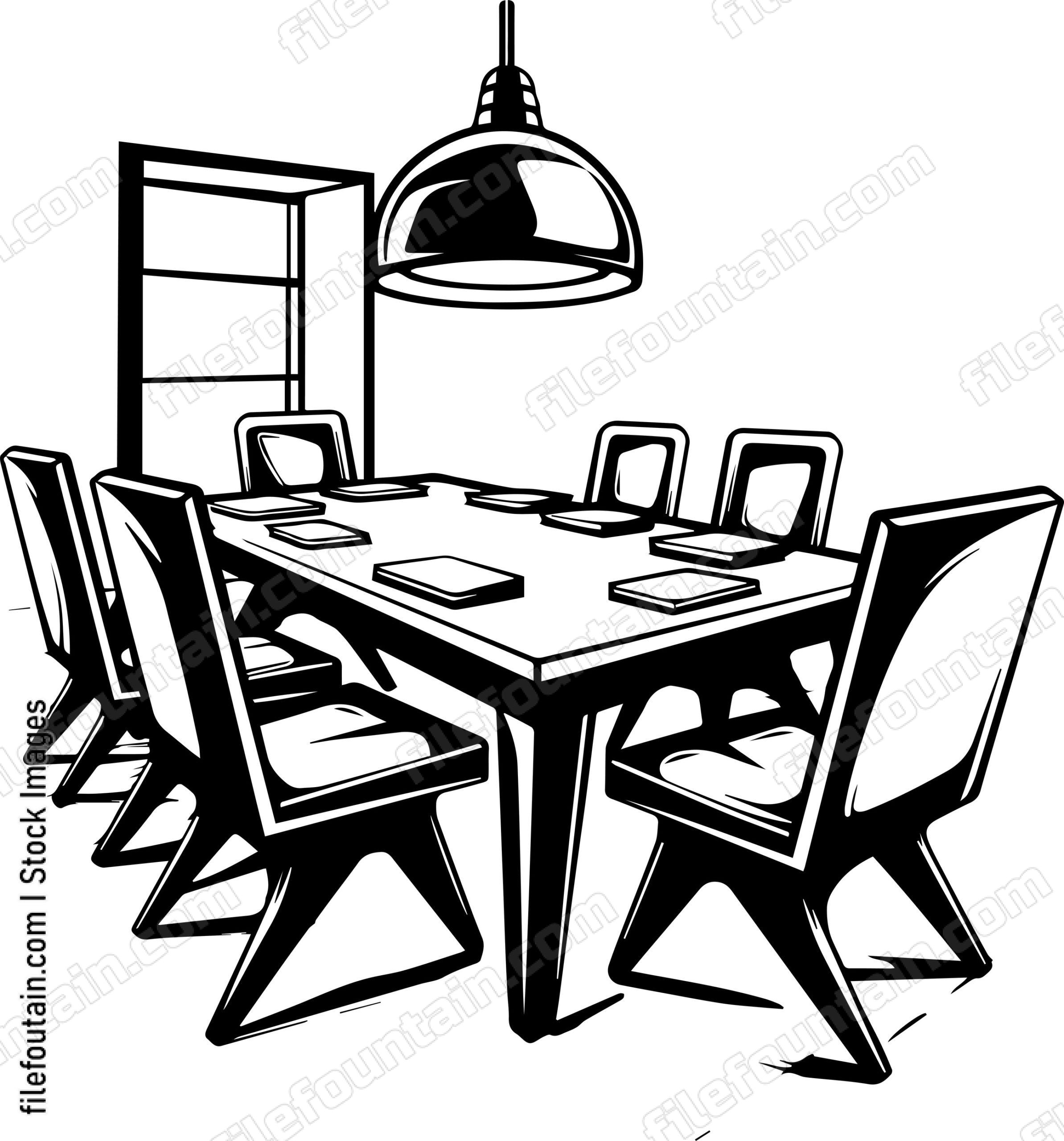 Board Room