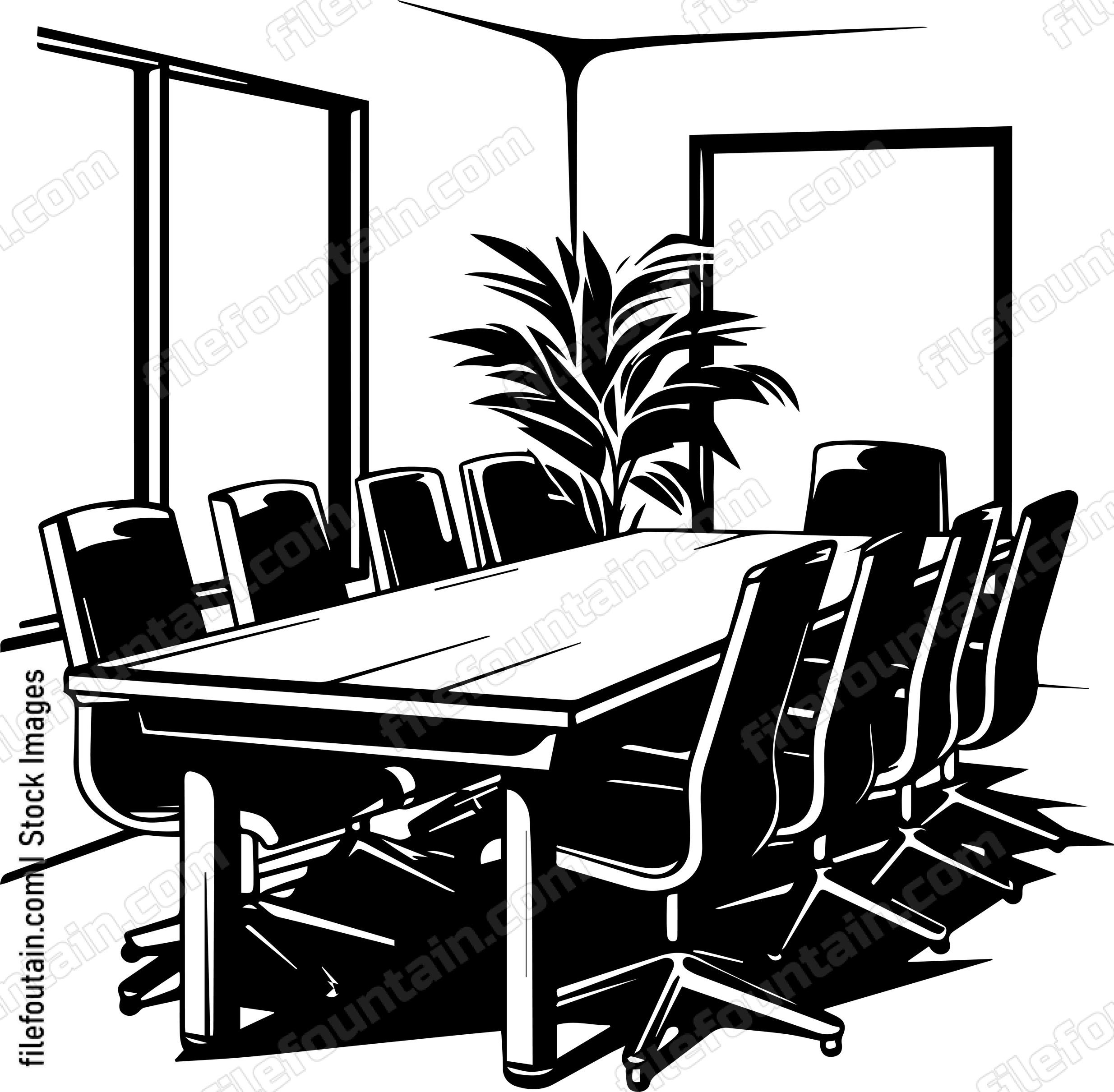Board Room