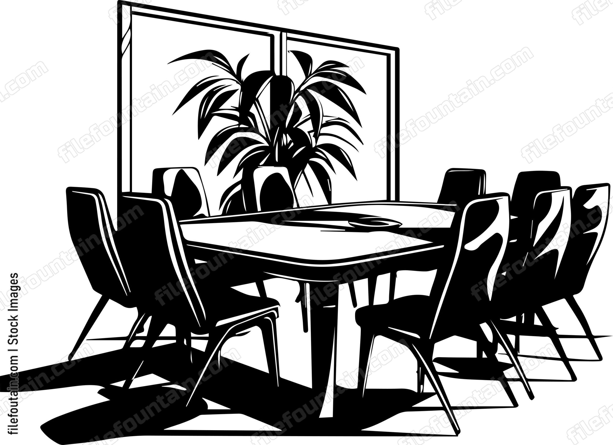 Board Room
