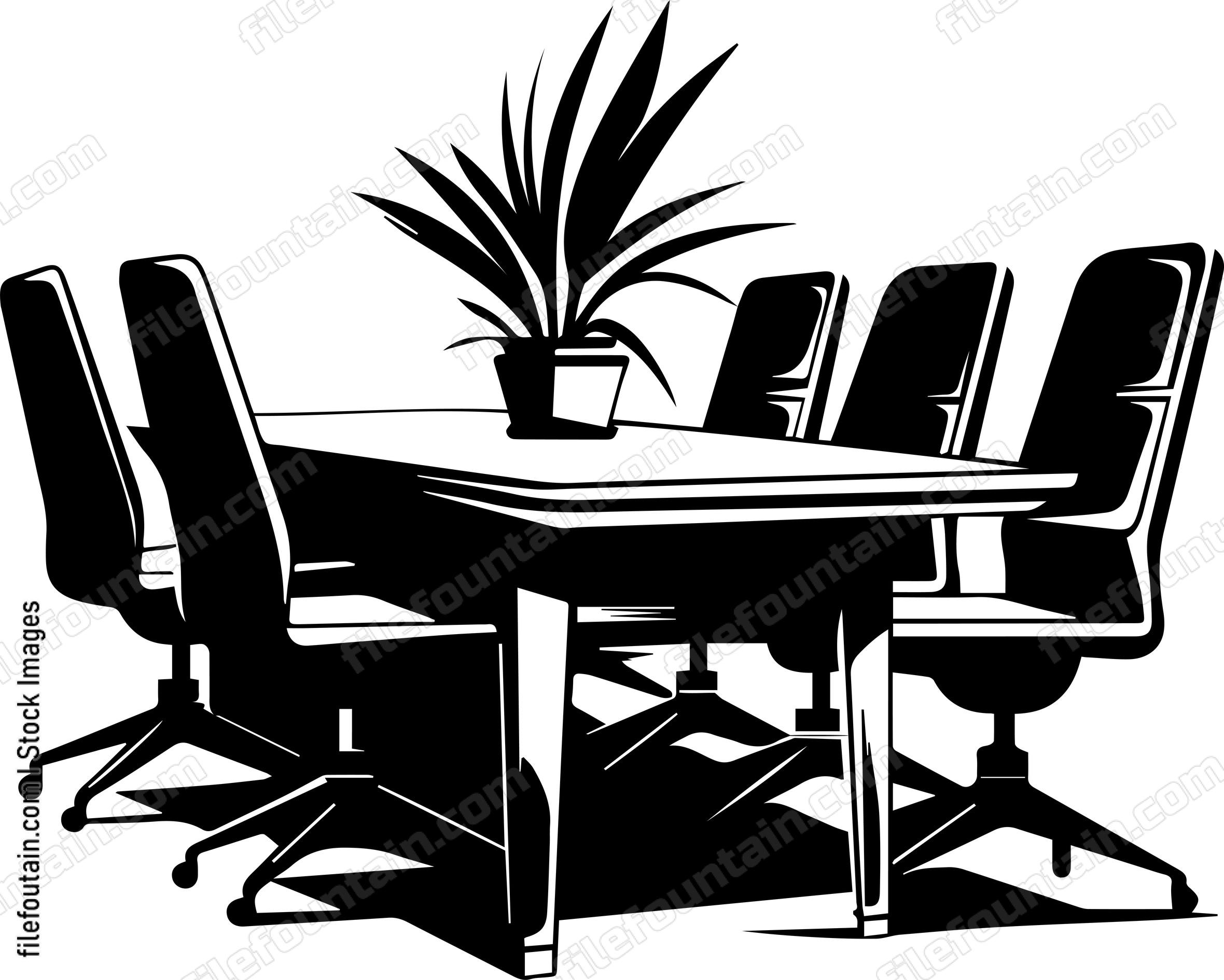 Board Room
