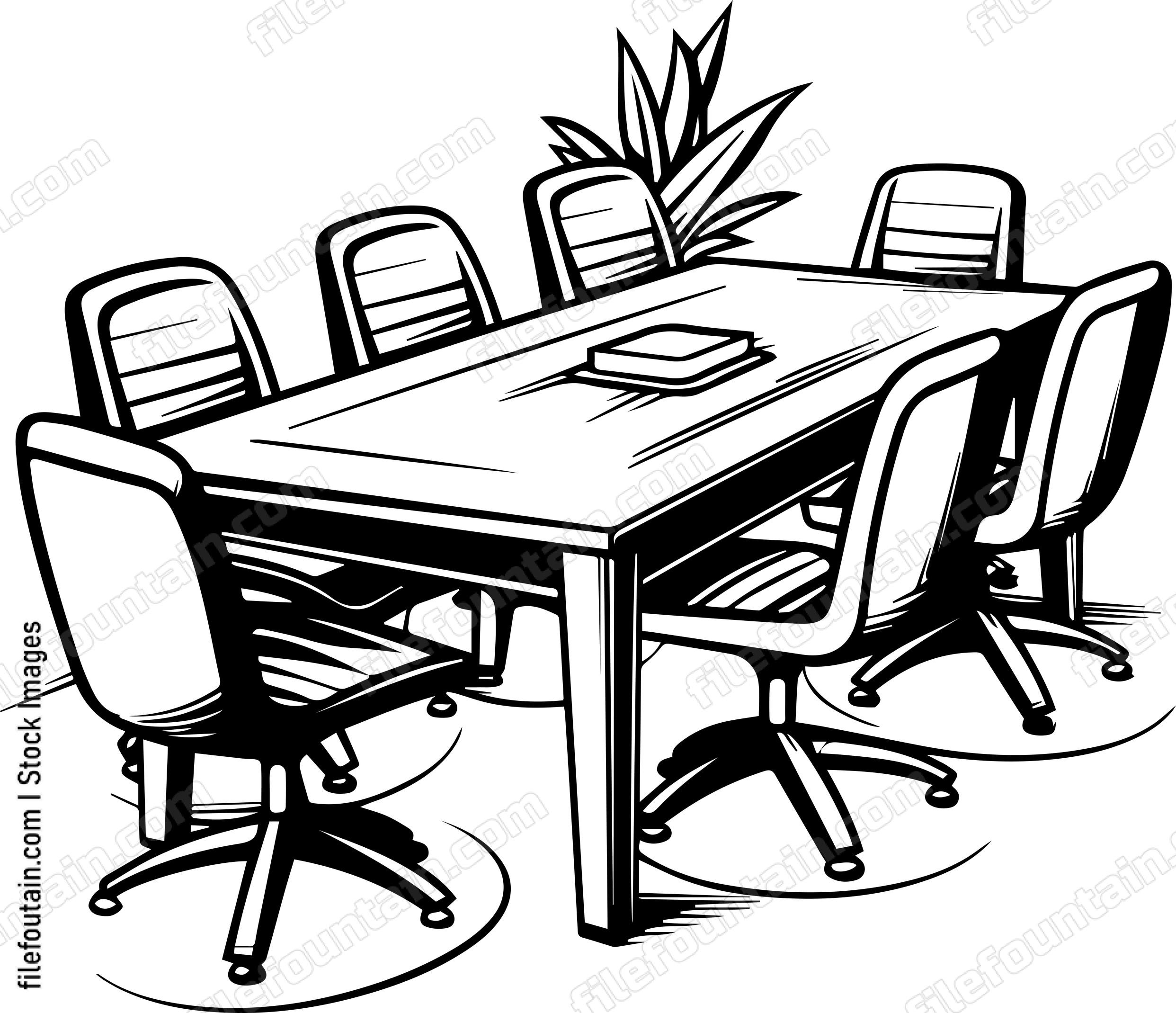 Board Room