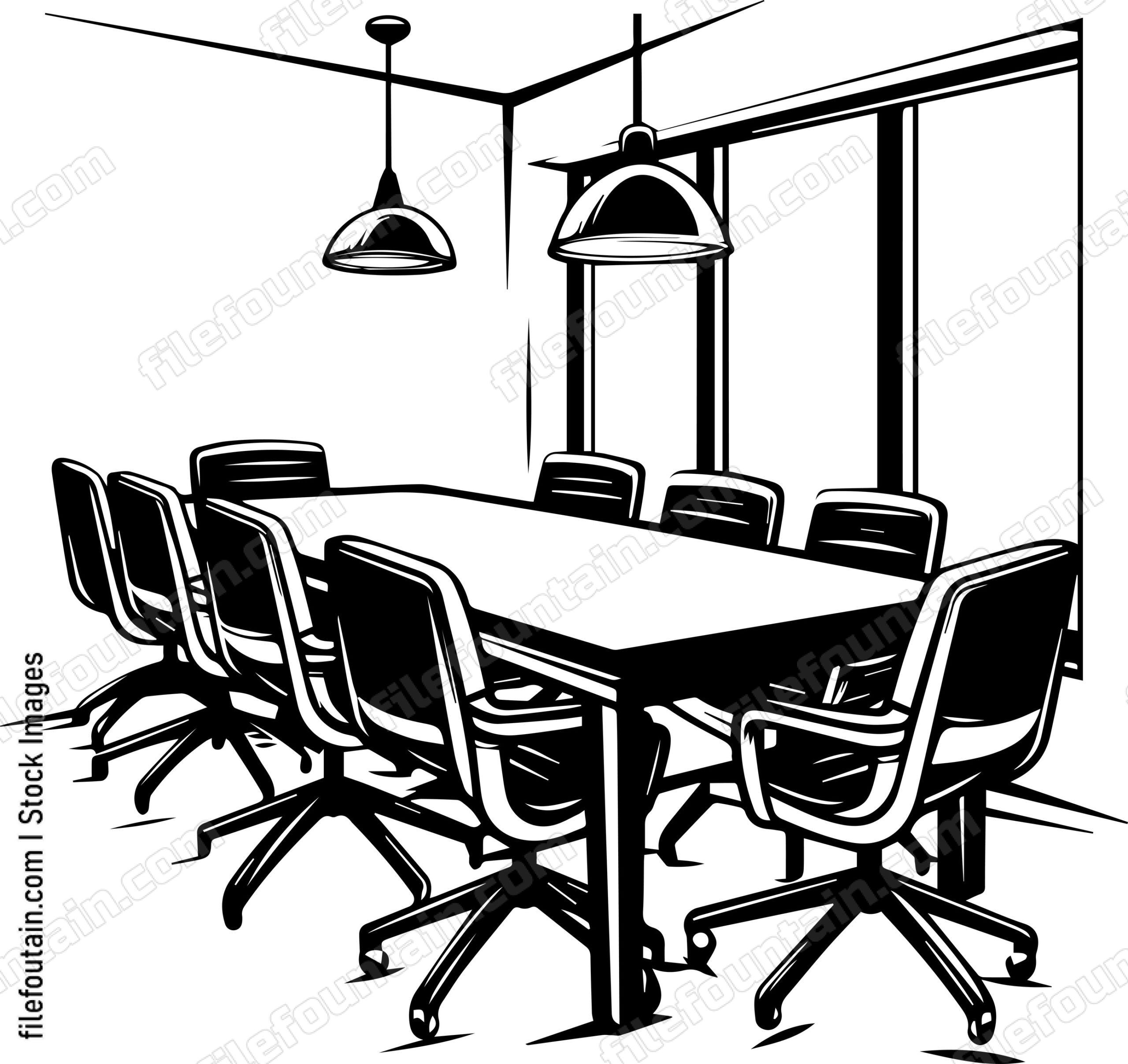 Board Room