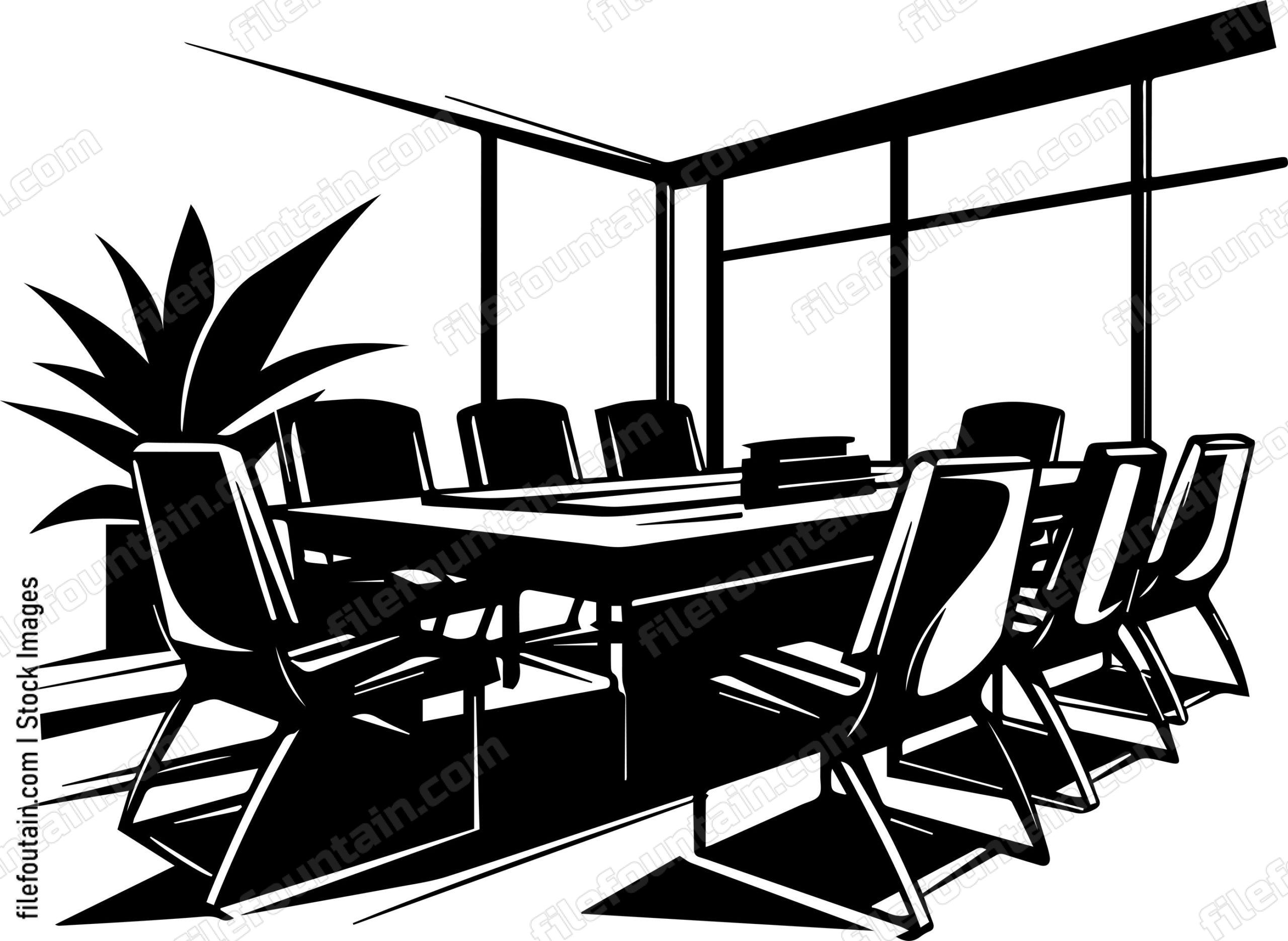 Board Room