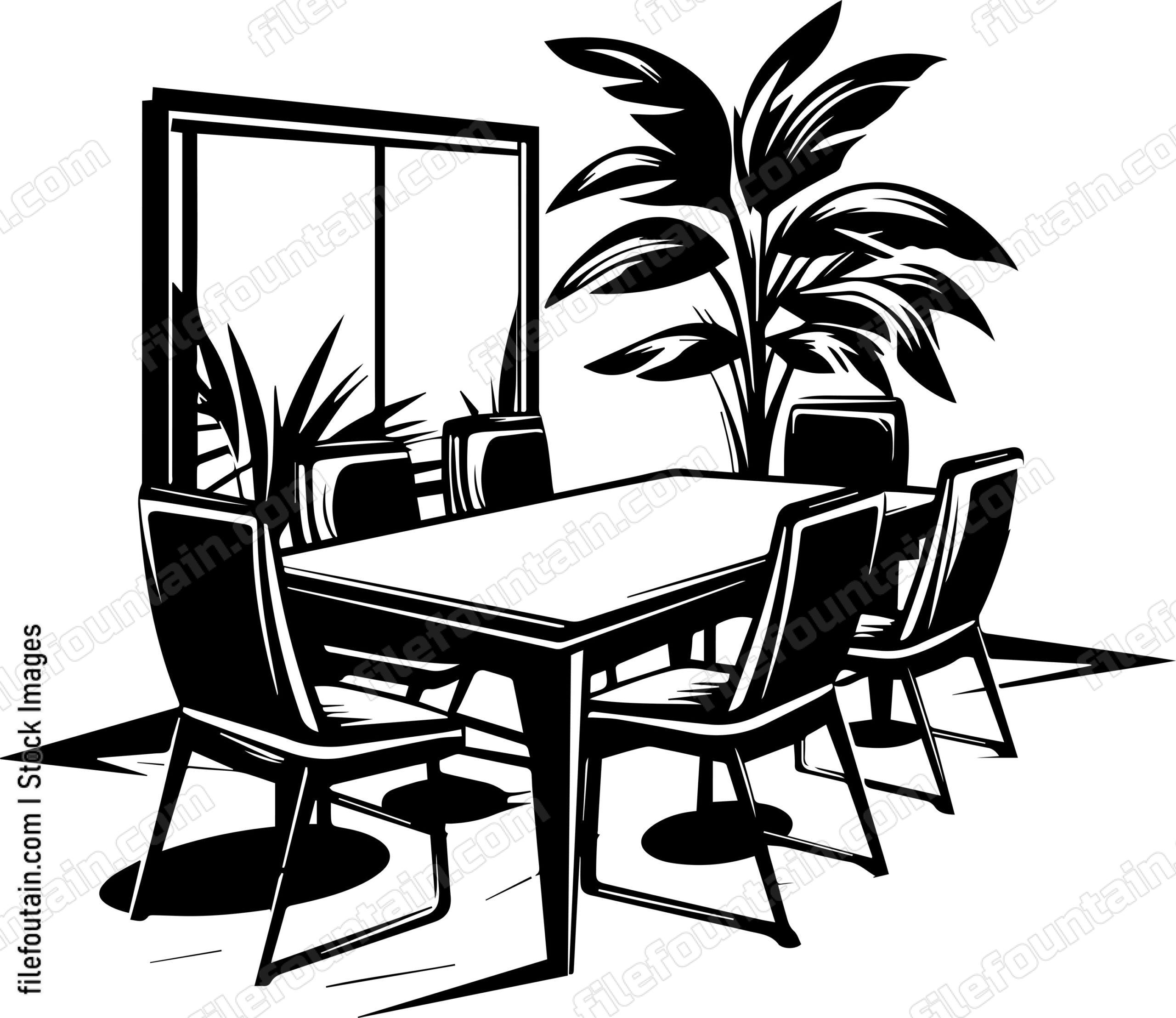 Board Room
