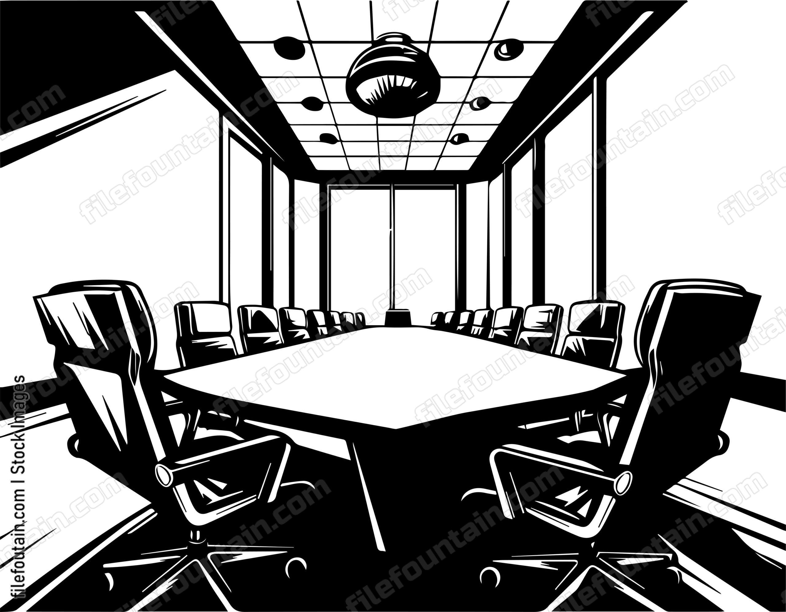 Board Room
